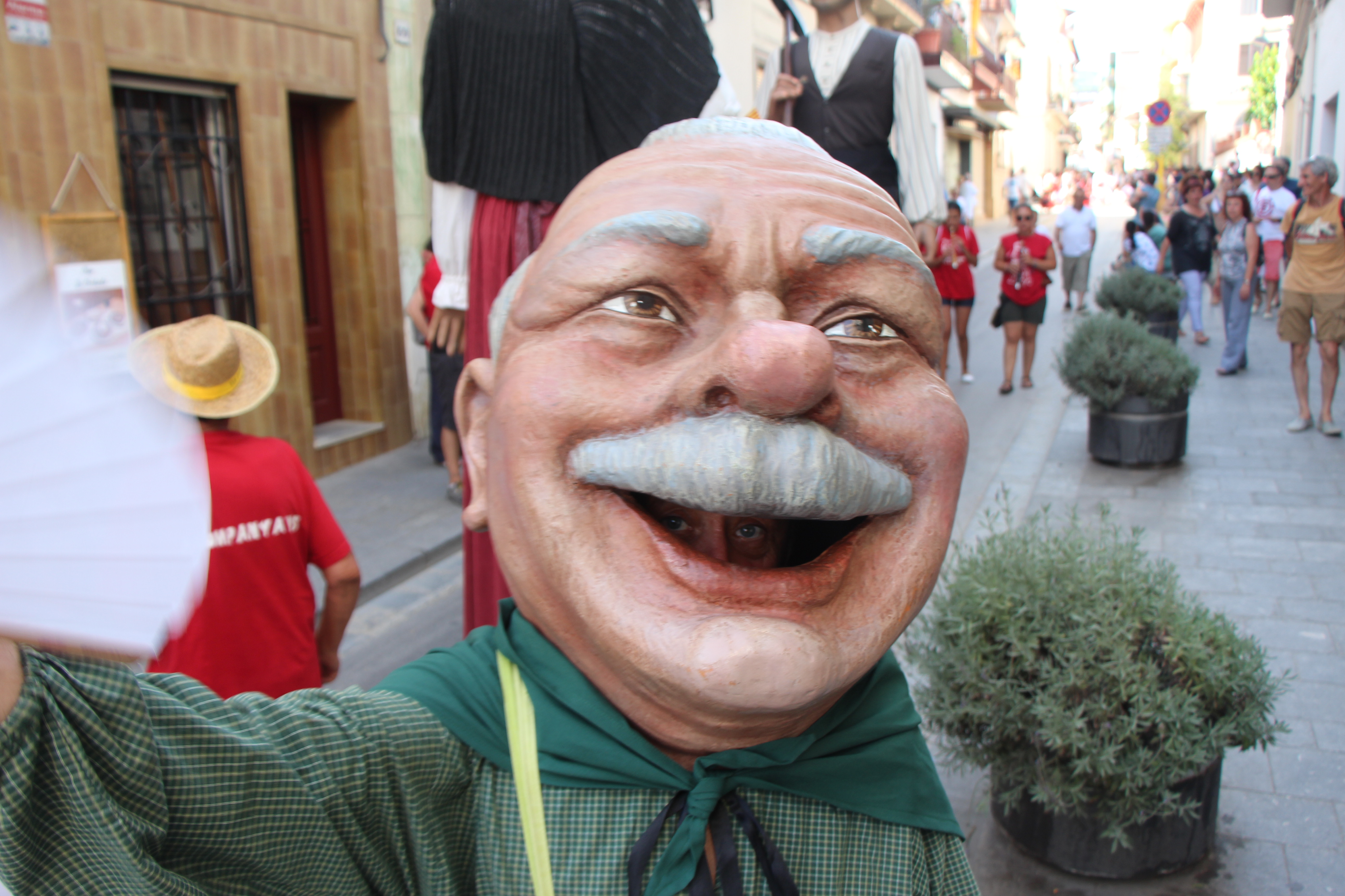 Festa Major 2018 - Foto 73308925