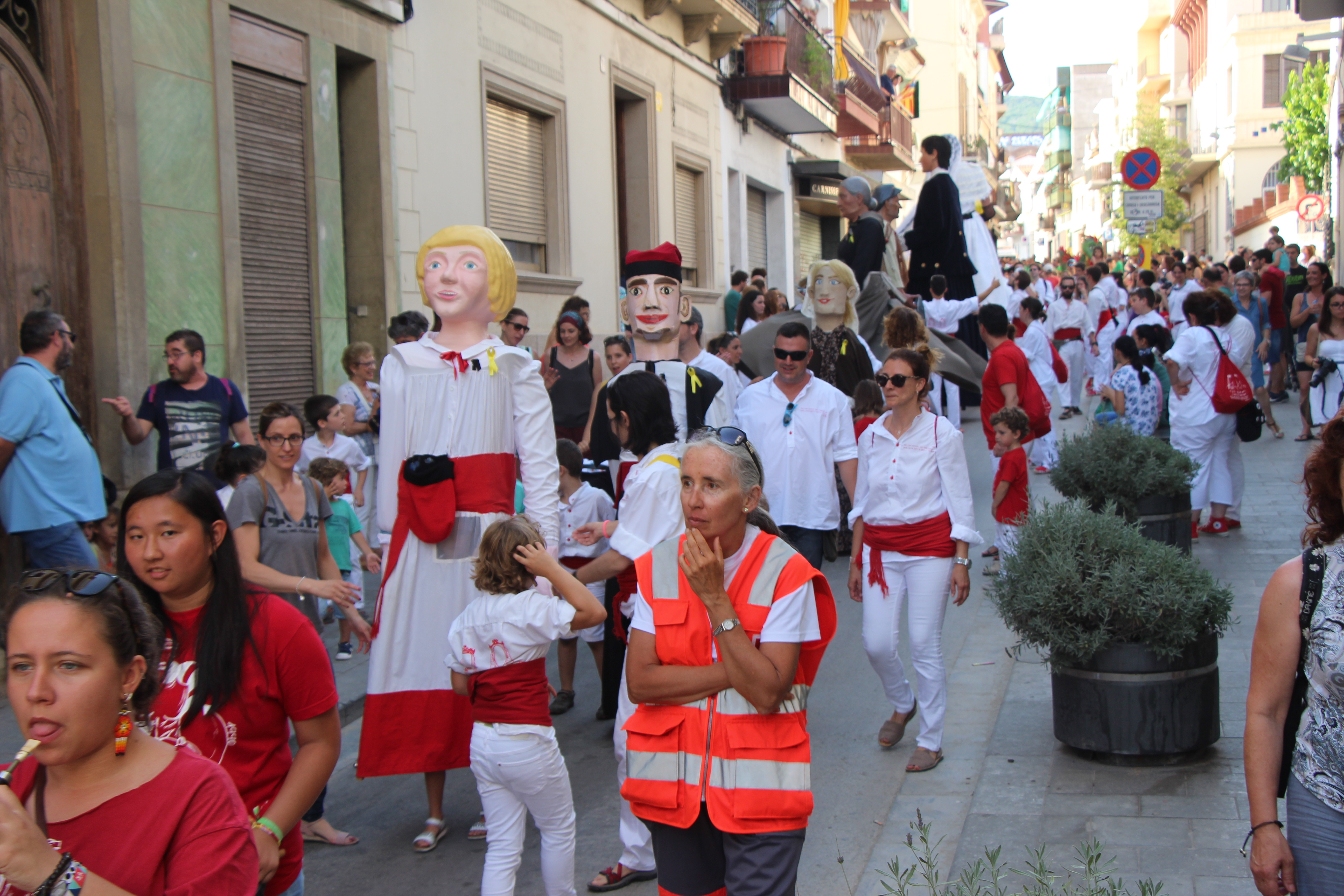 Festa Major 2018 - Foto 93631980