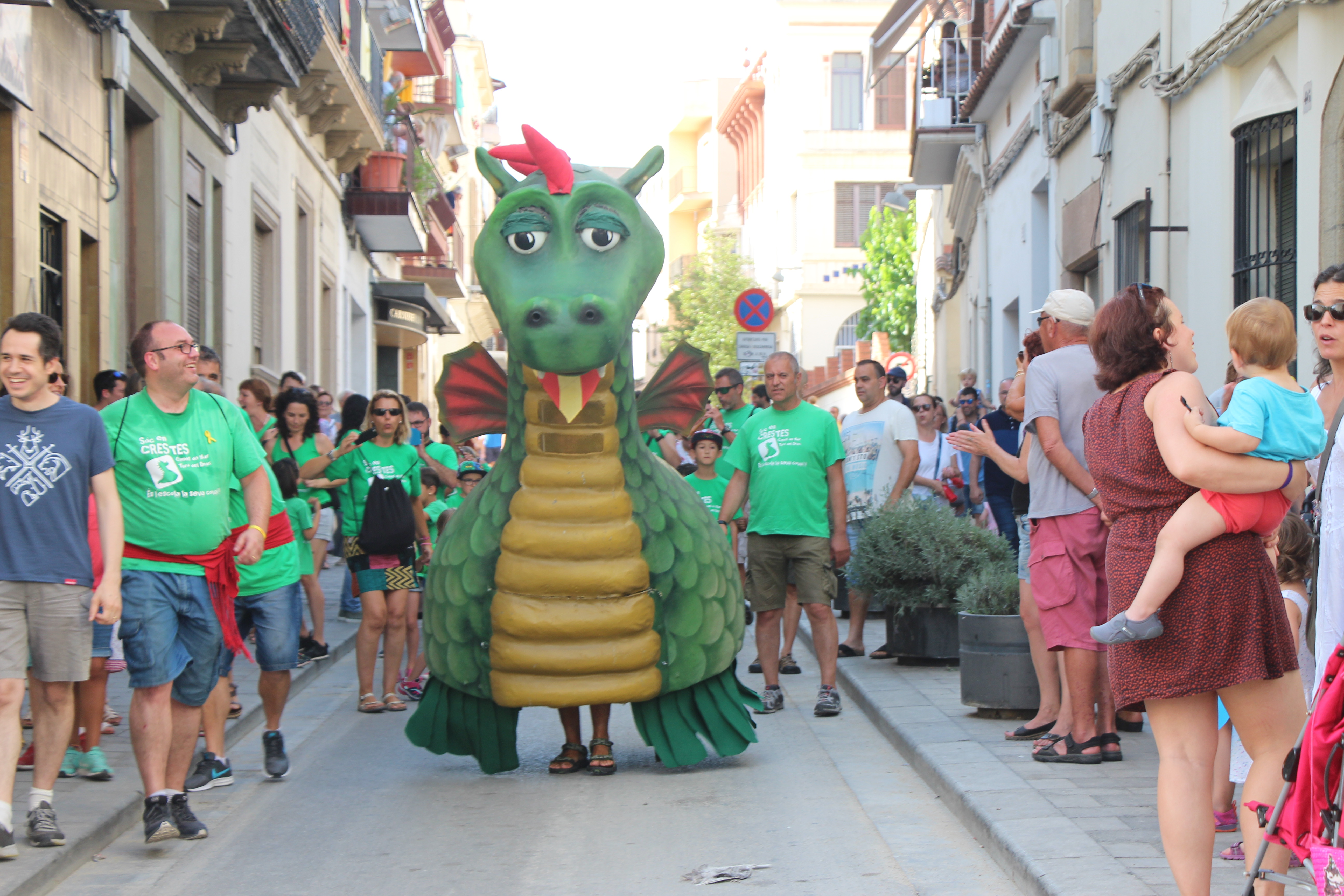 Festa Major 2018 - Foto 75579870