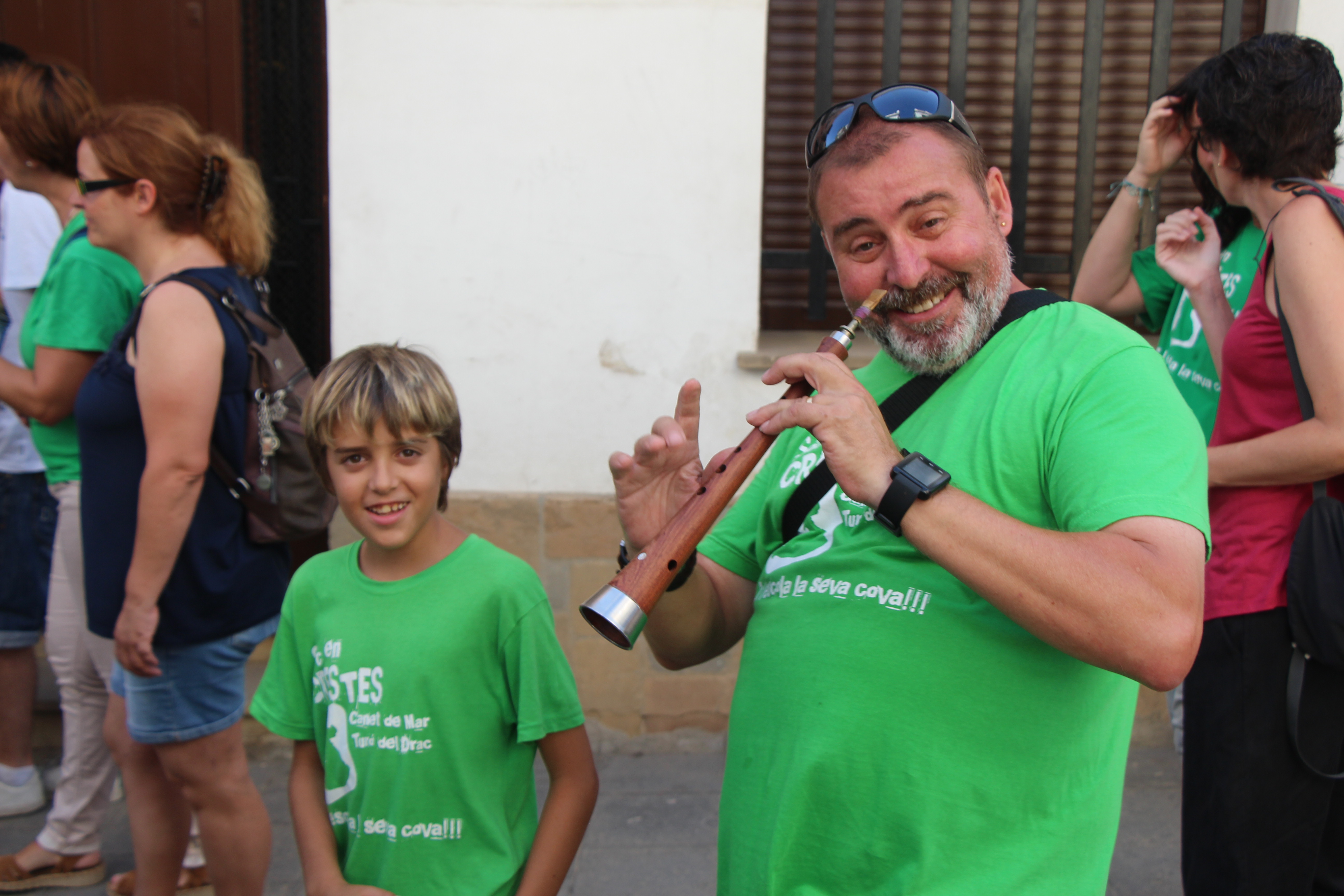 Festa Major 2018 - Foto 19605602