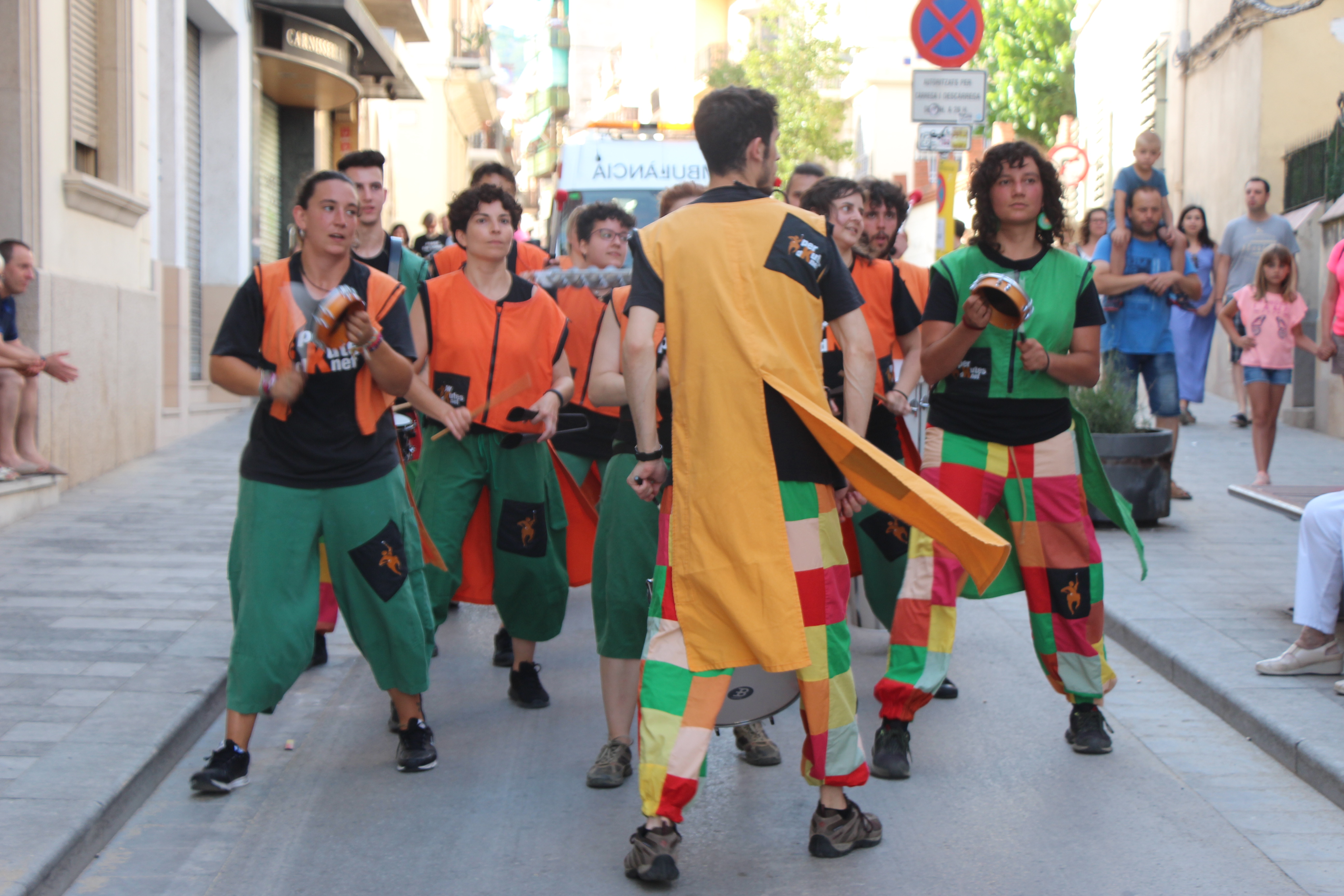 Festa Major 2018 - Foto 23391243