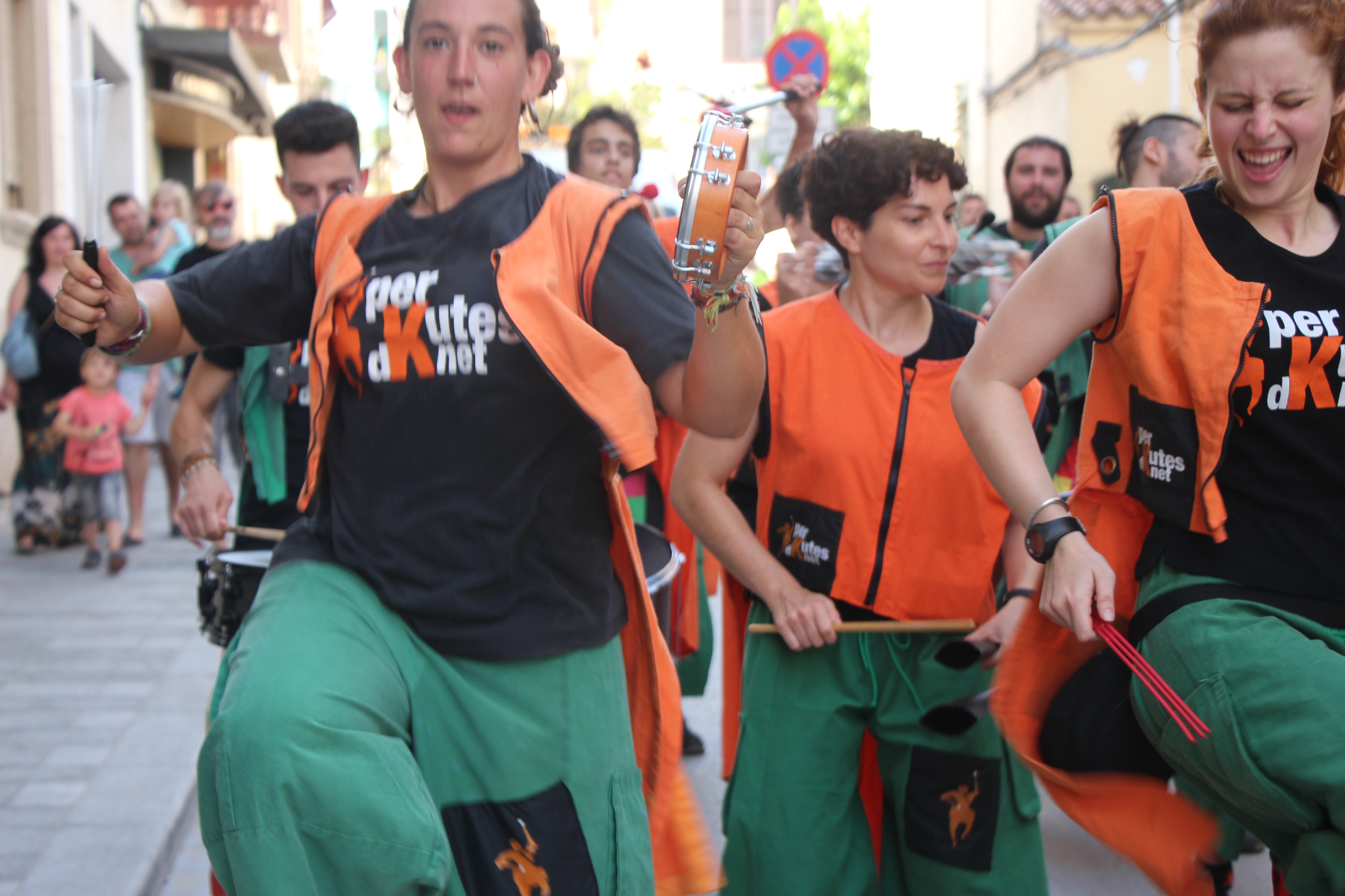 Festa Major 2018 - Foto 80845615