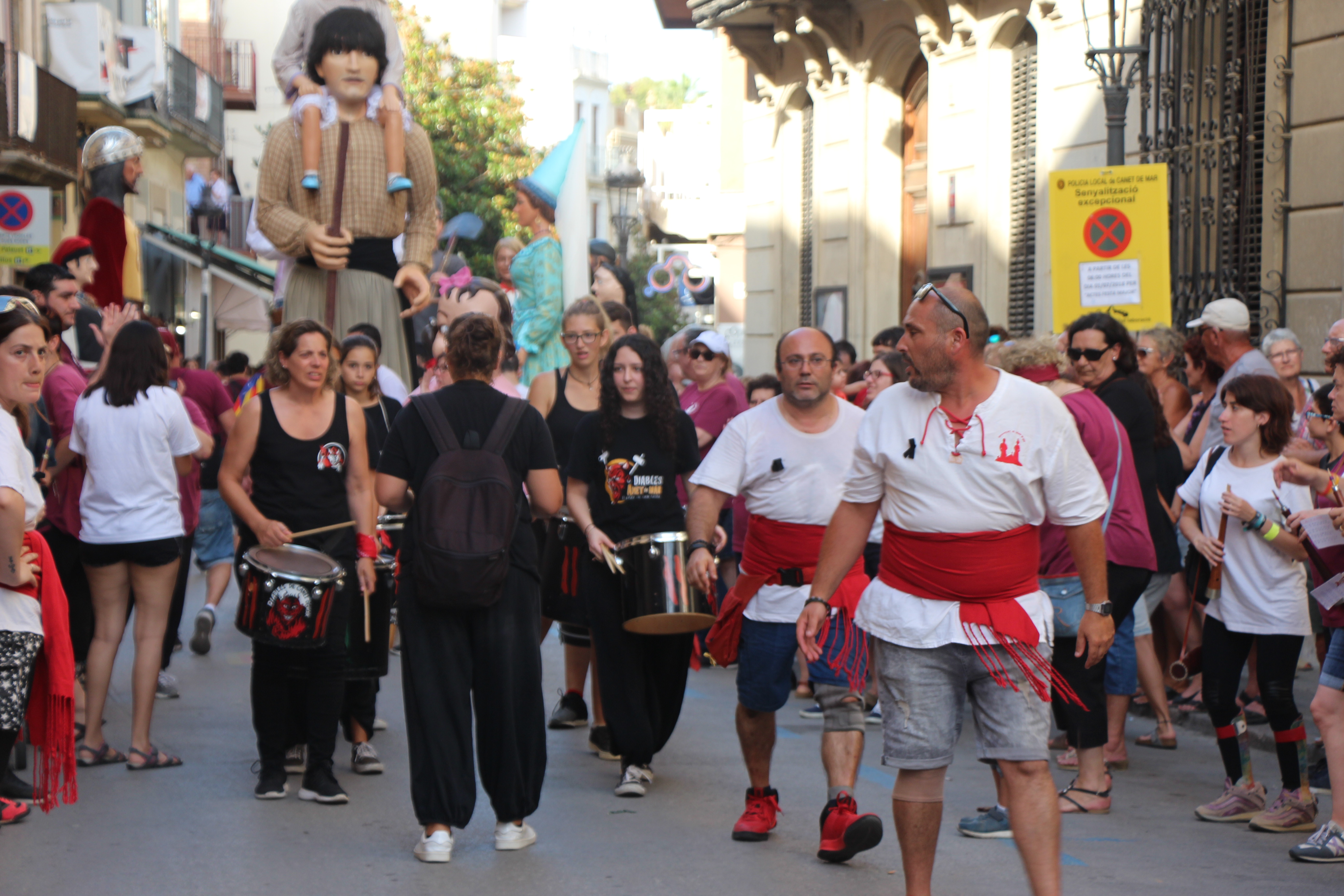 Festa Major 2018 - Foto 48071866