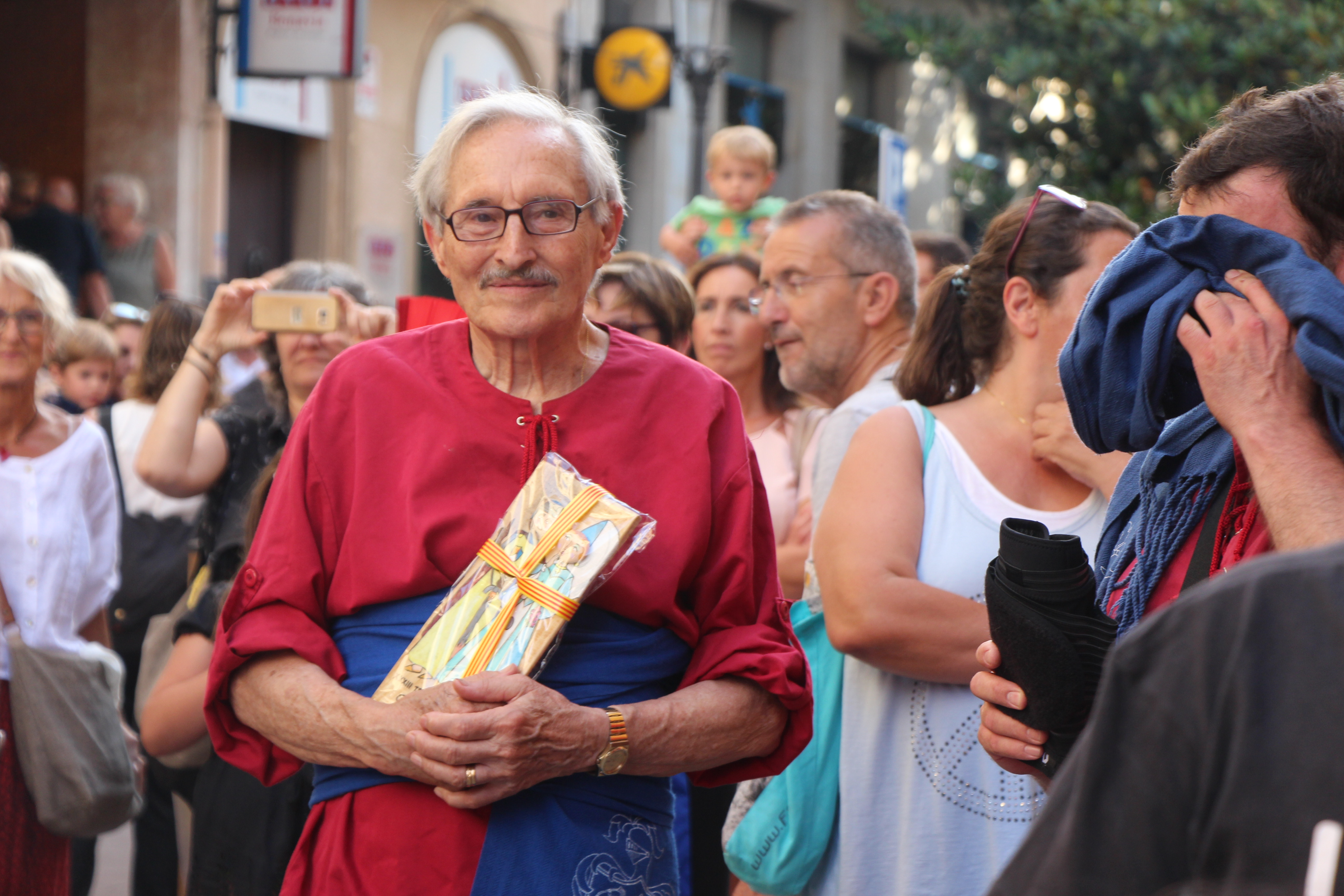 Festa Major 2018 - Foto 48810522