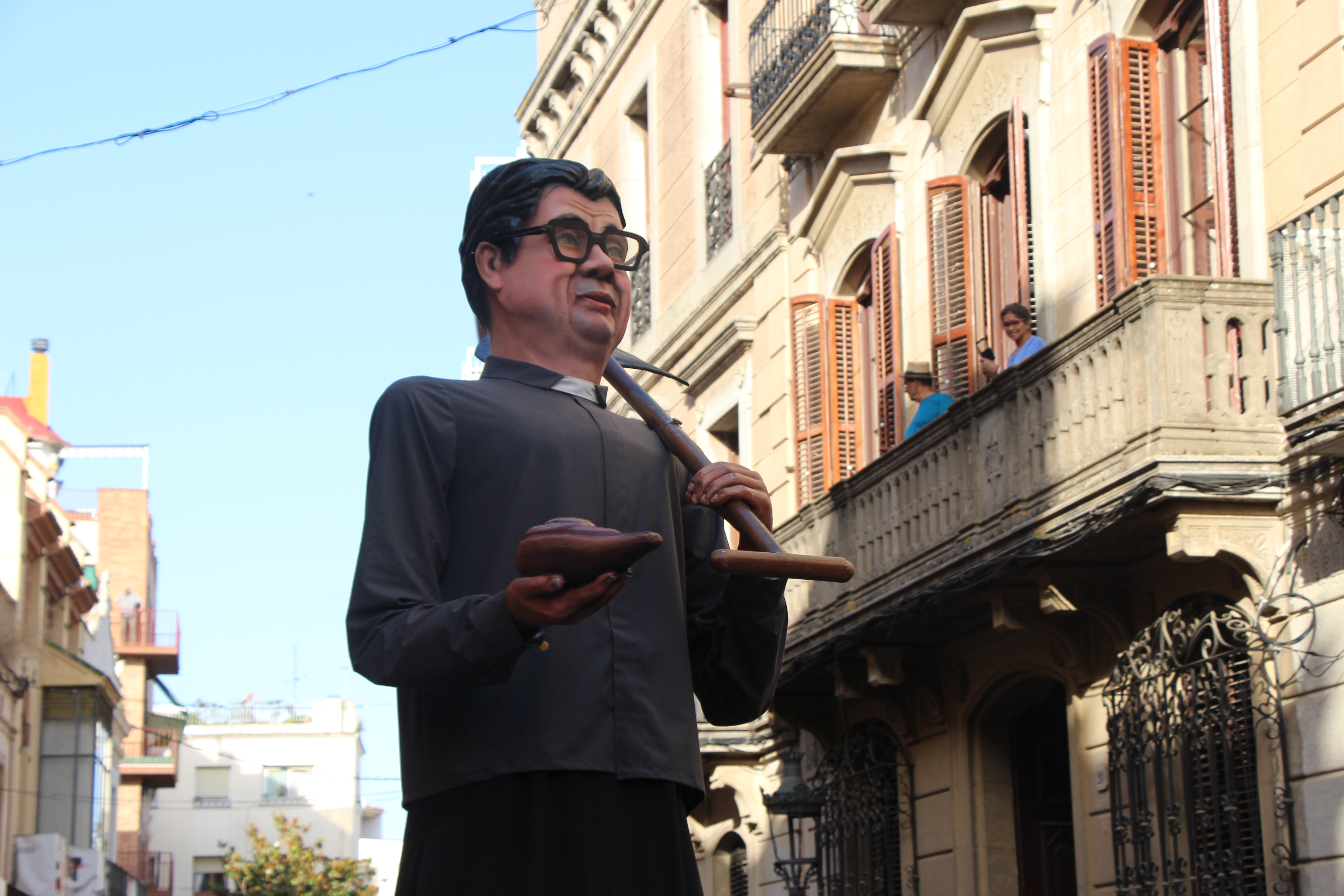 Festa Major 2018 - Foto 31988323