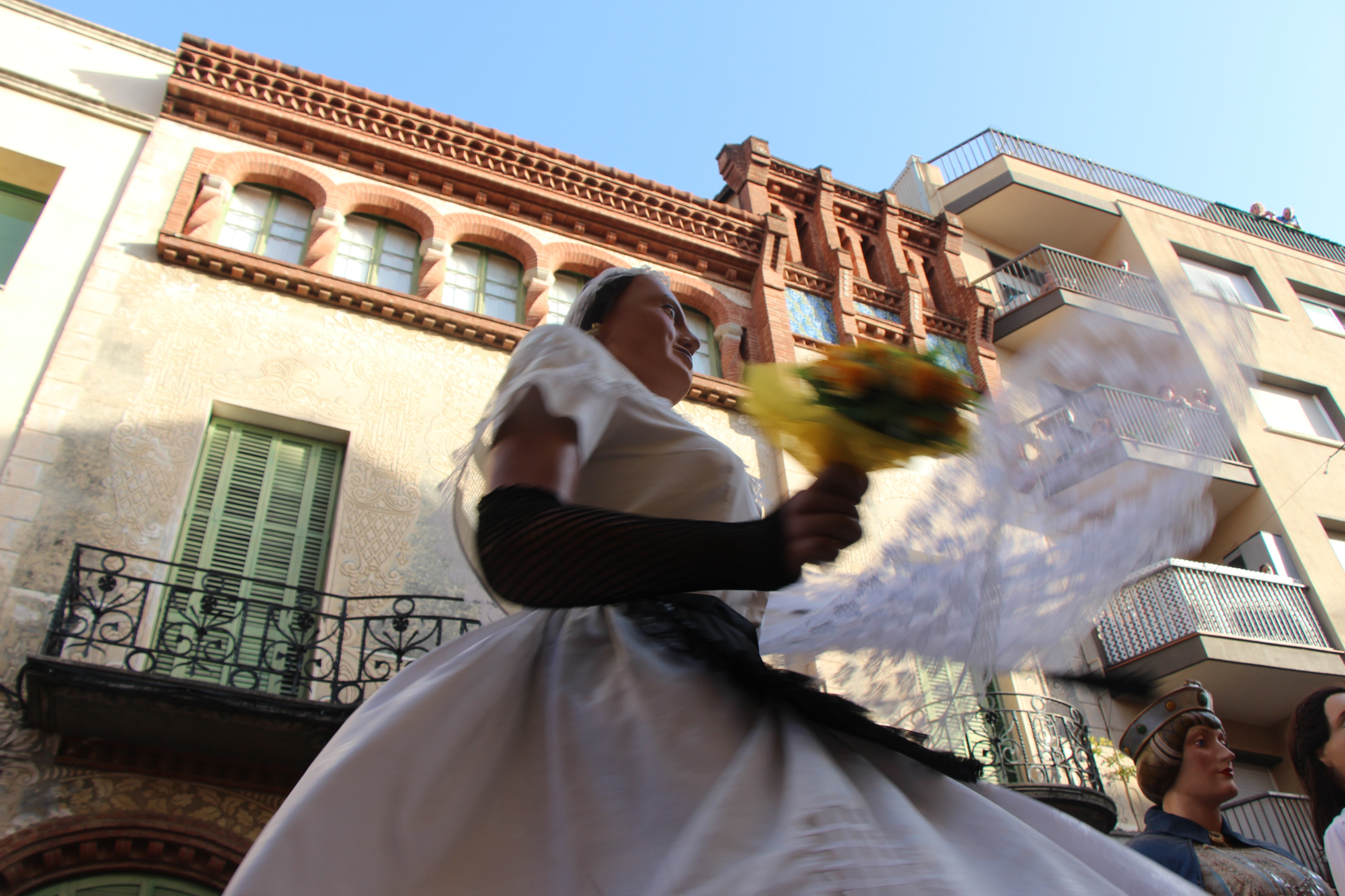 Festa Major 2018 - Foto 17719687