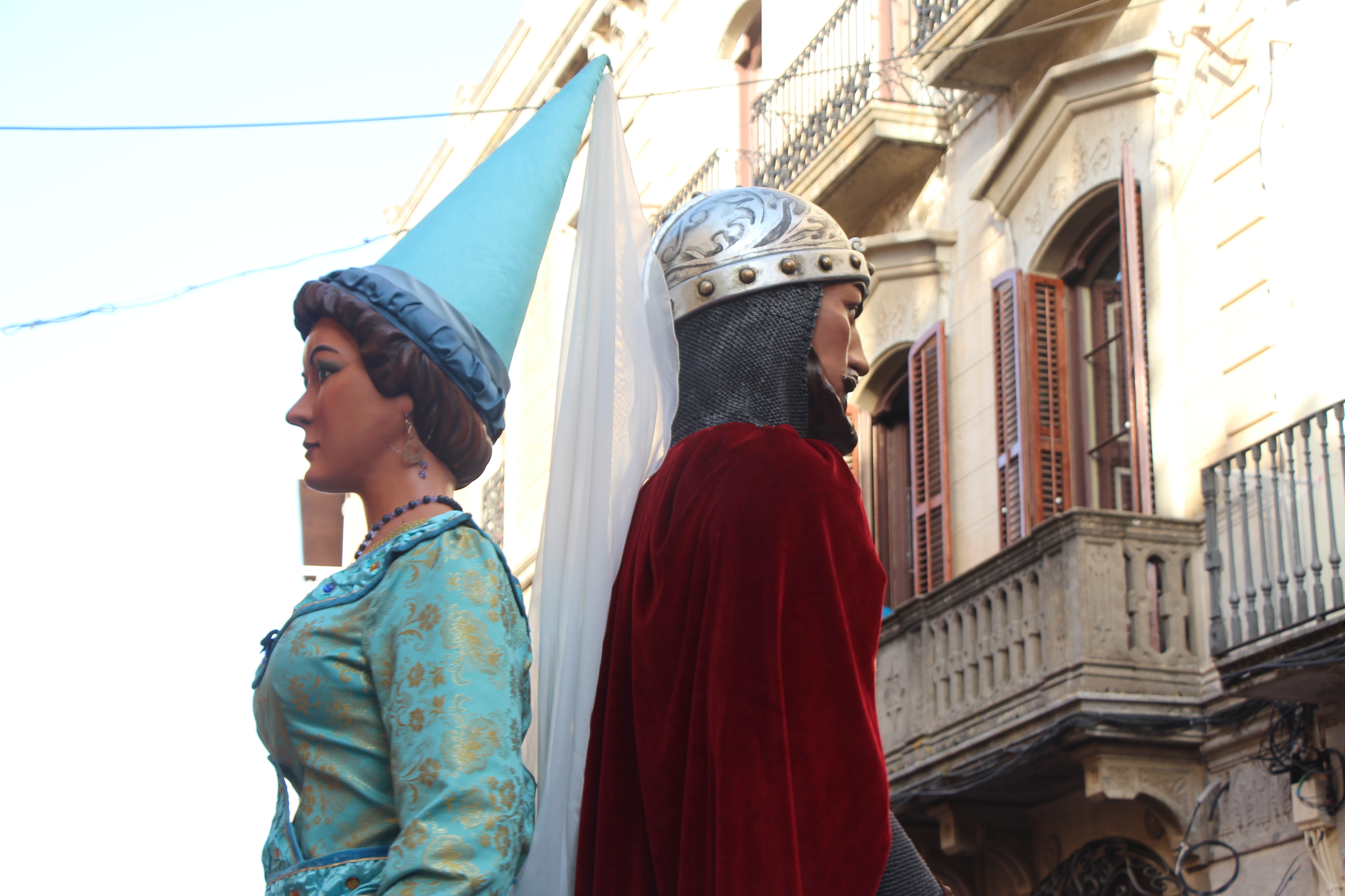 Festa Major 2018 - Foto 31479615