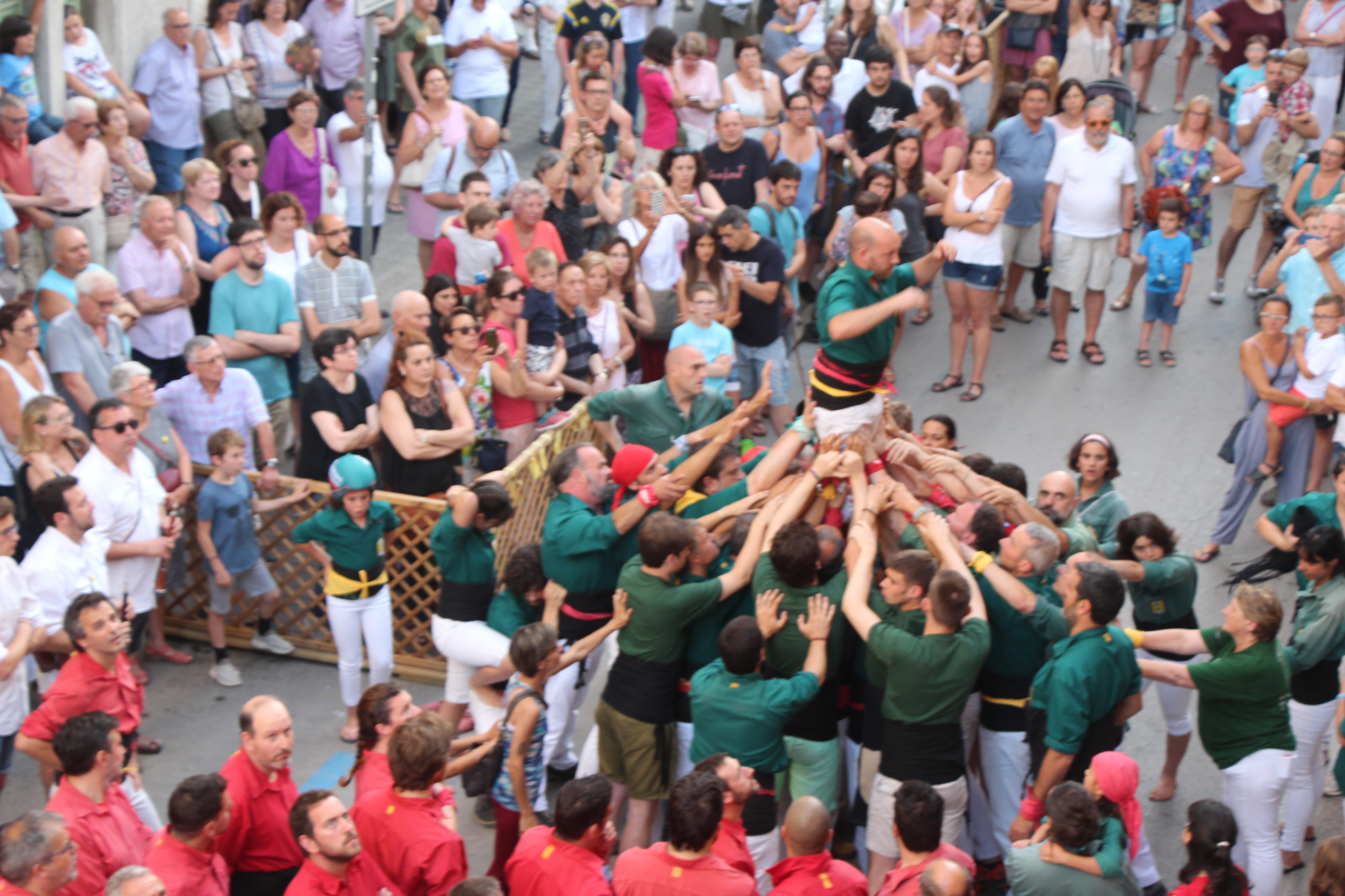 Festa Major 2018 - Foto 34893606