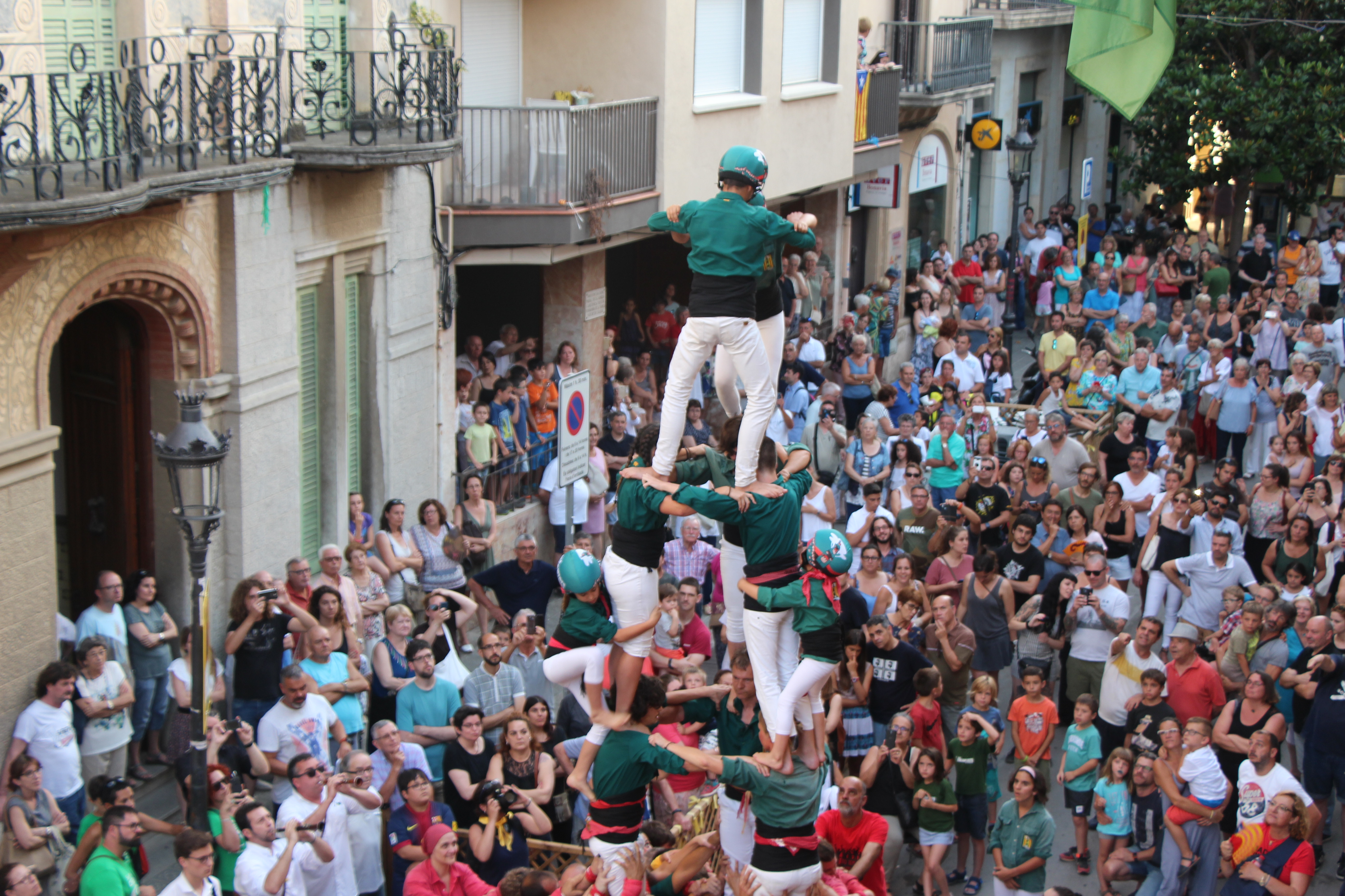 Festa Major 2018 - Foto 57514437