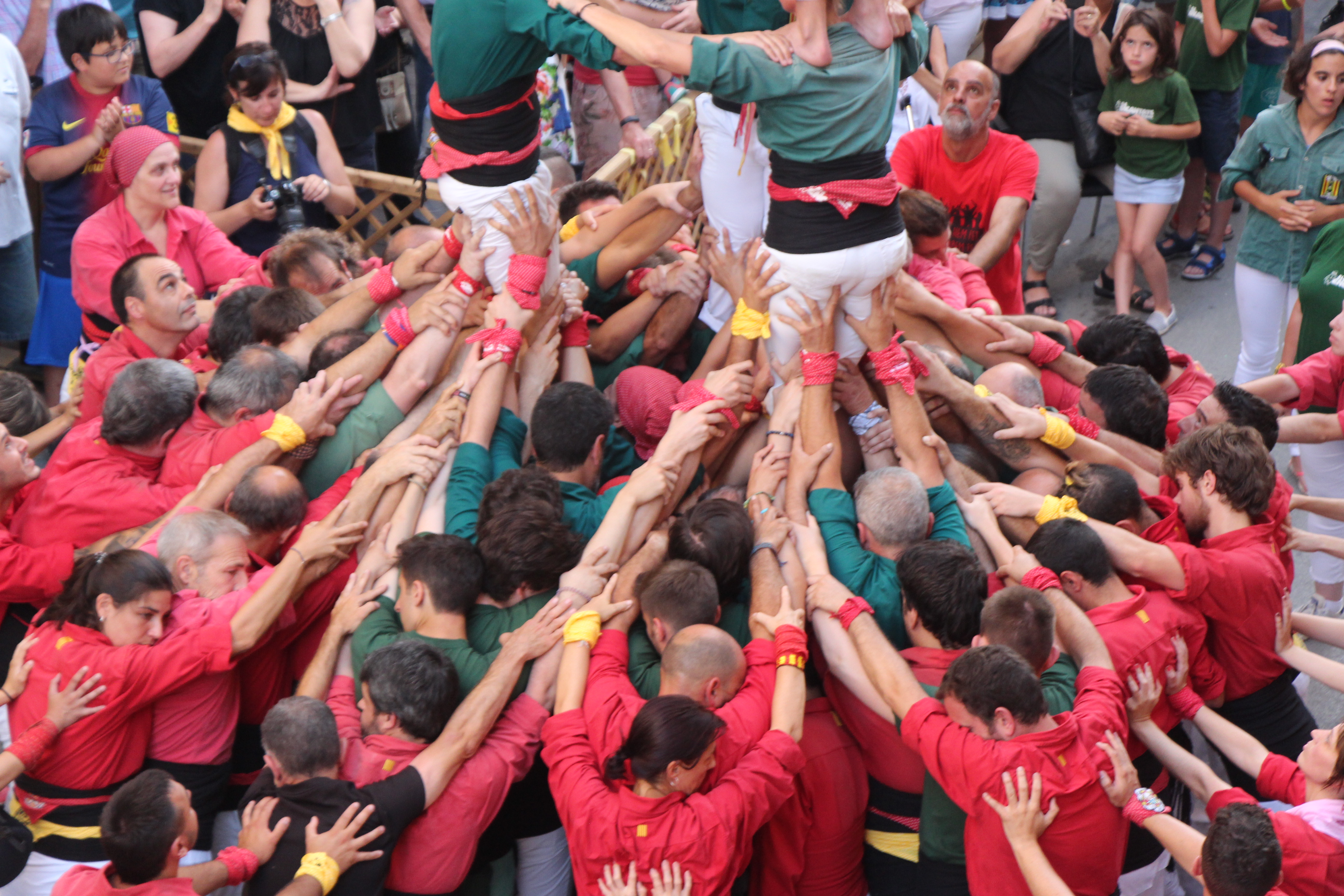 Festa Major 2018 - Foto 39177893