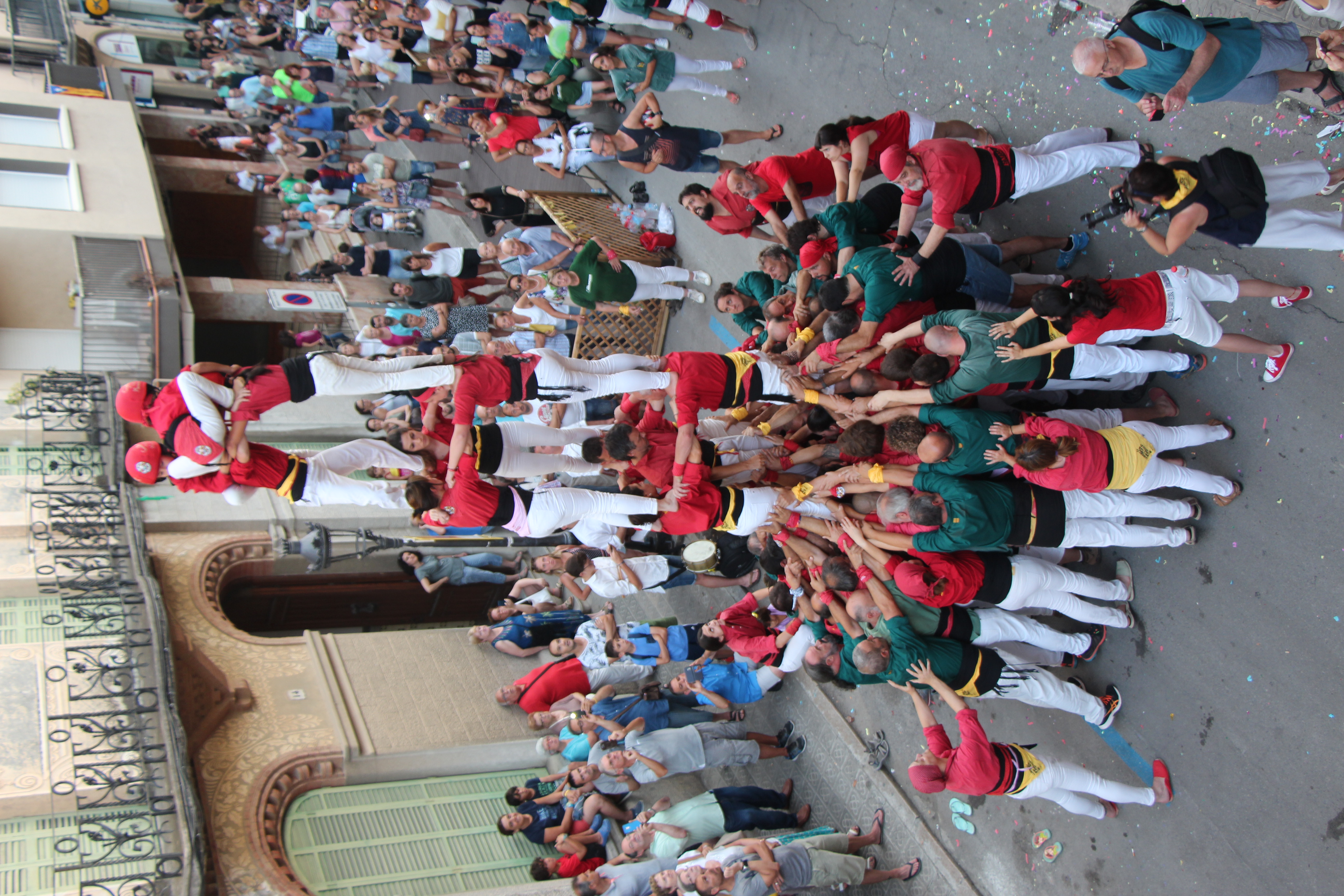 Festa Major 2018 - Foto 71621302