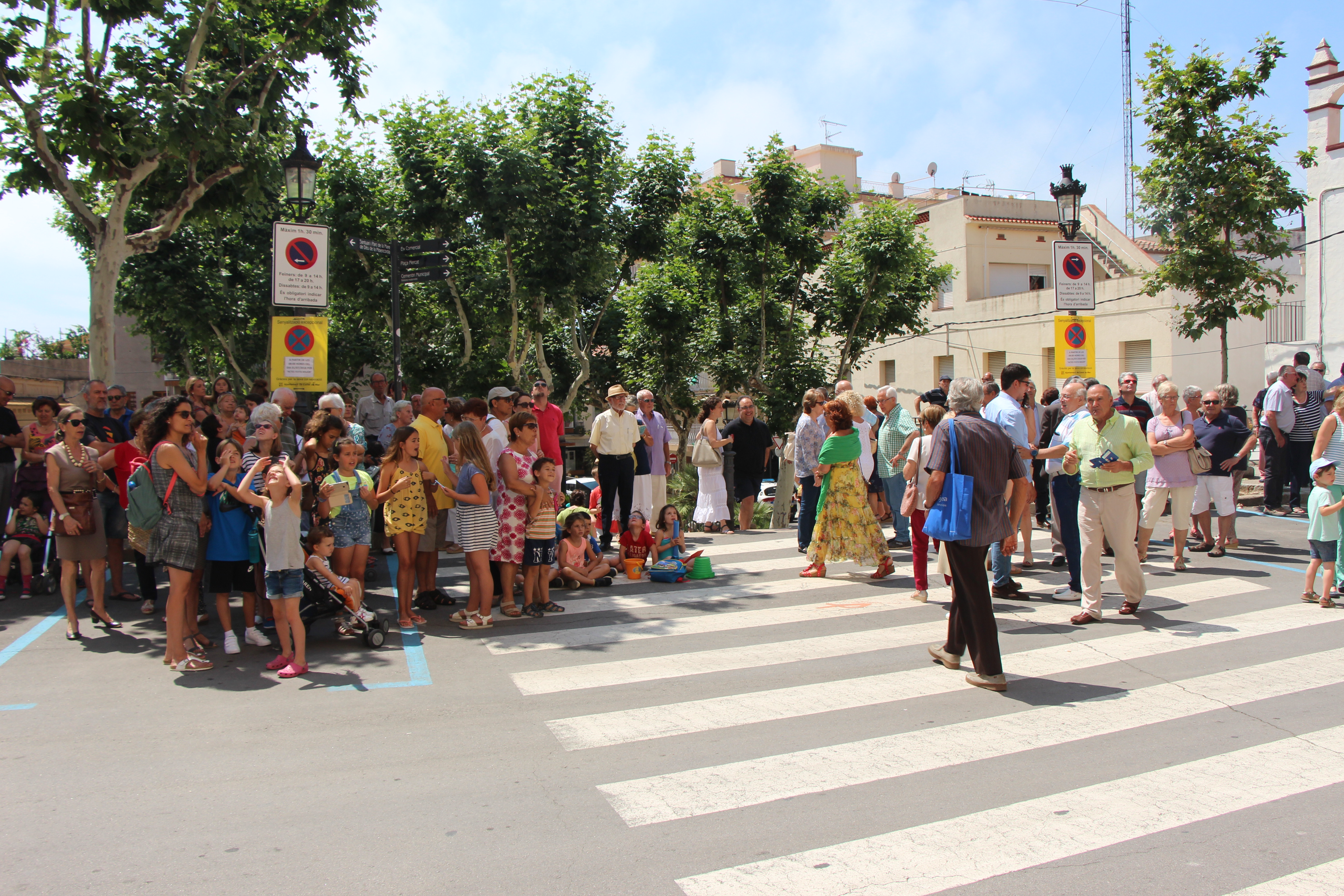 Festa Major 2018 - Foto 51883766