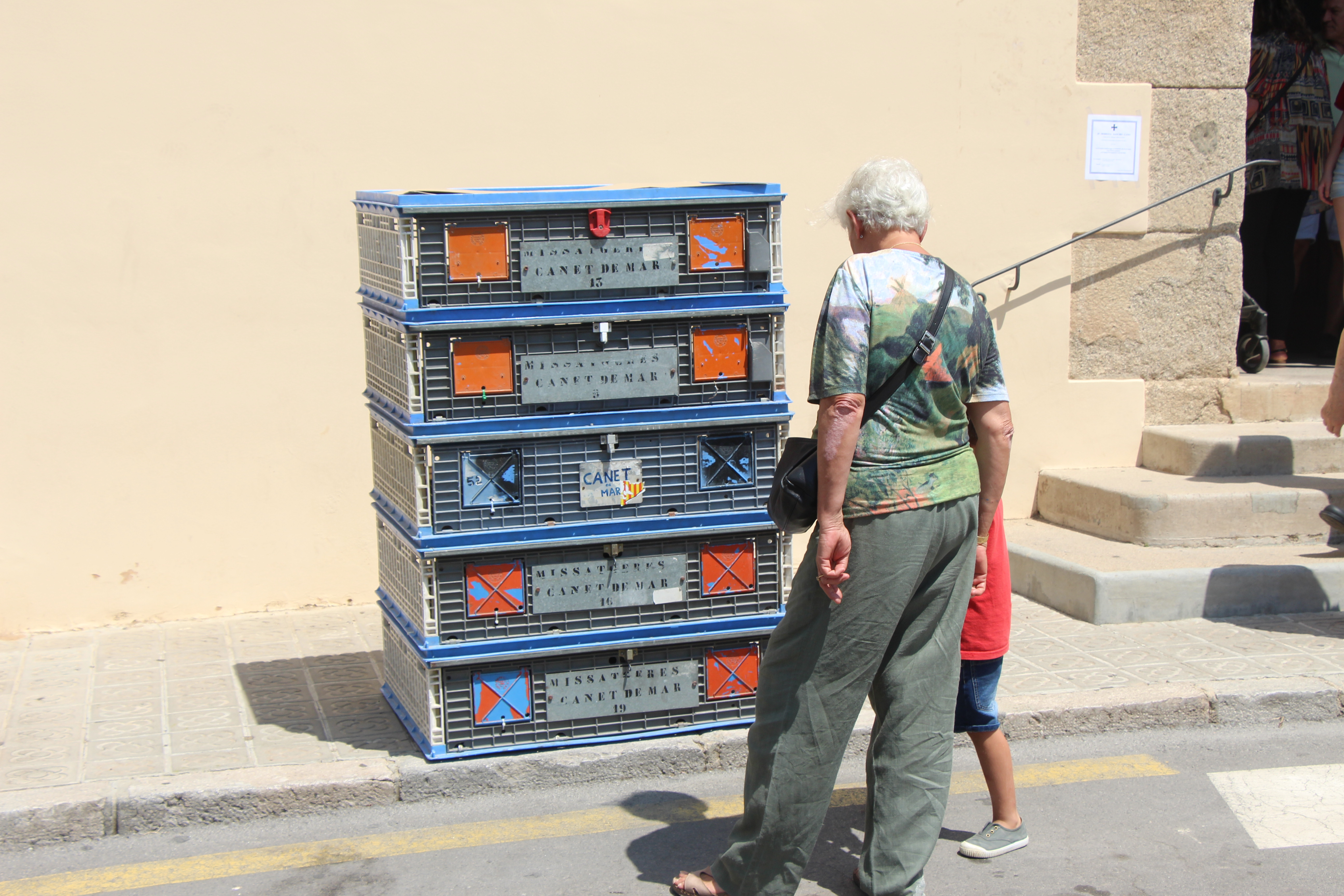 Festa Major 2018 - Foto 32969927