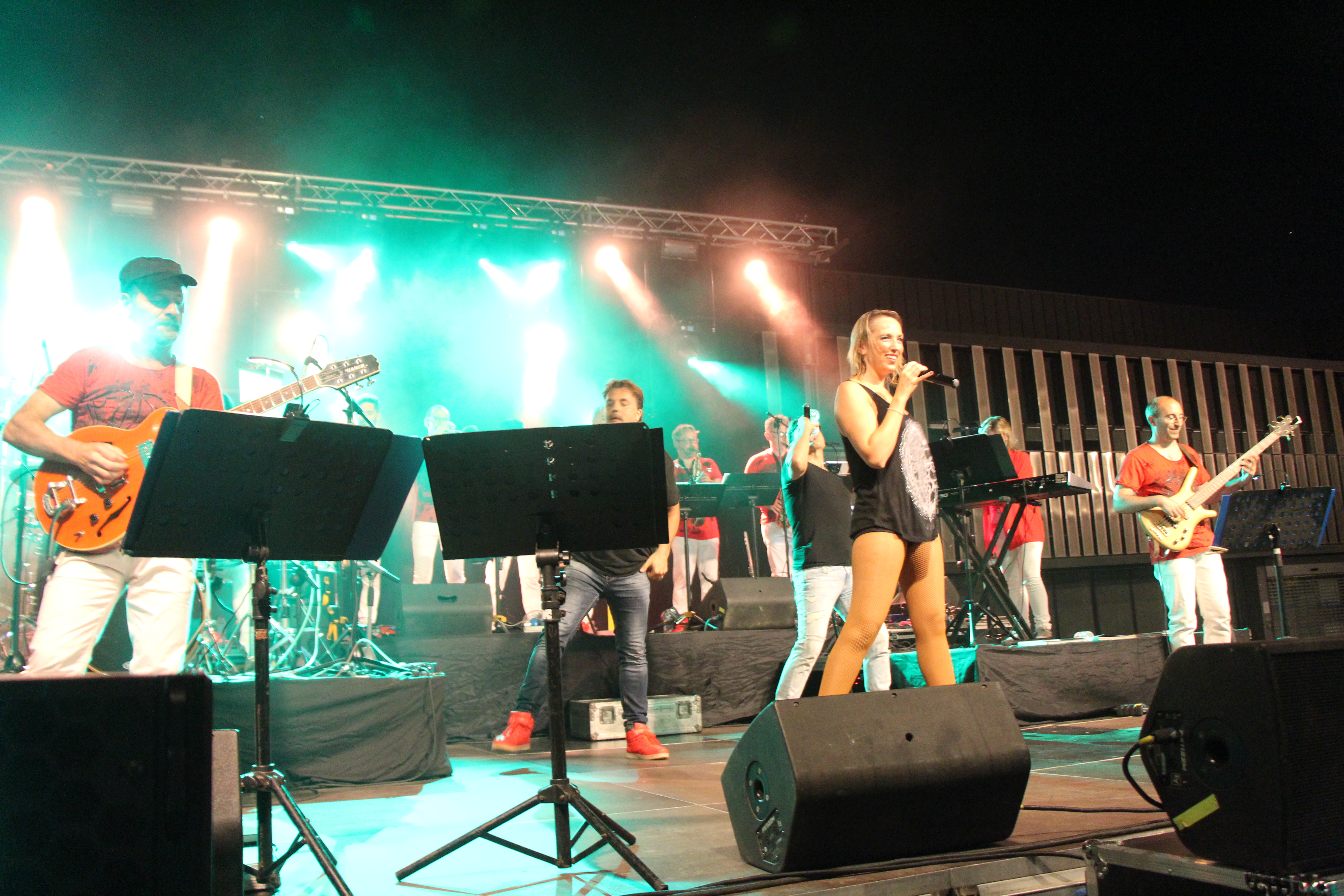 Festa Major 2018 - Foto 34869862