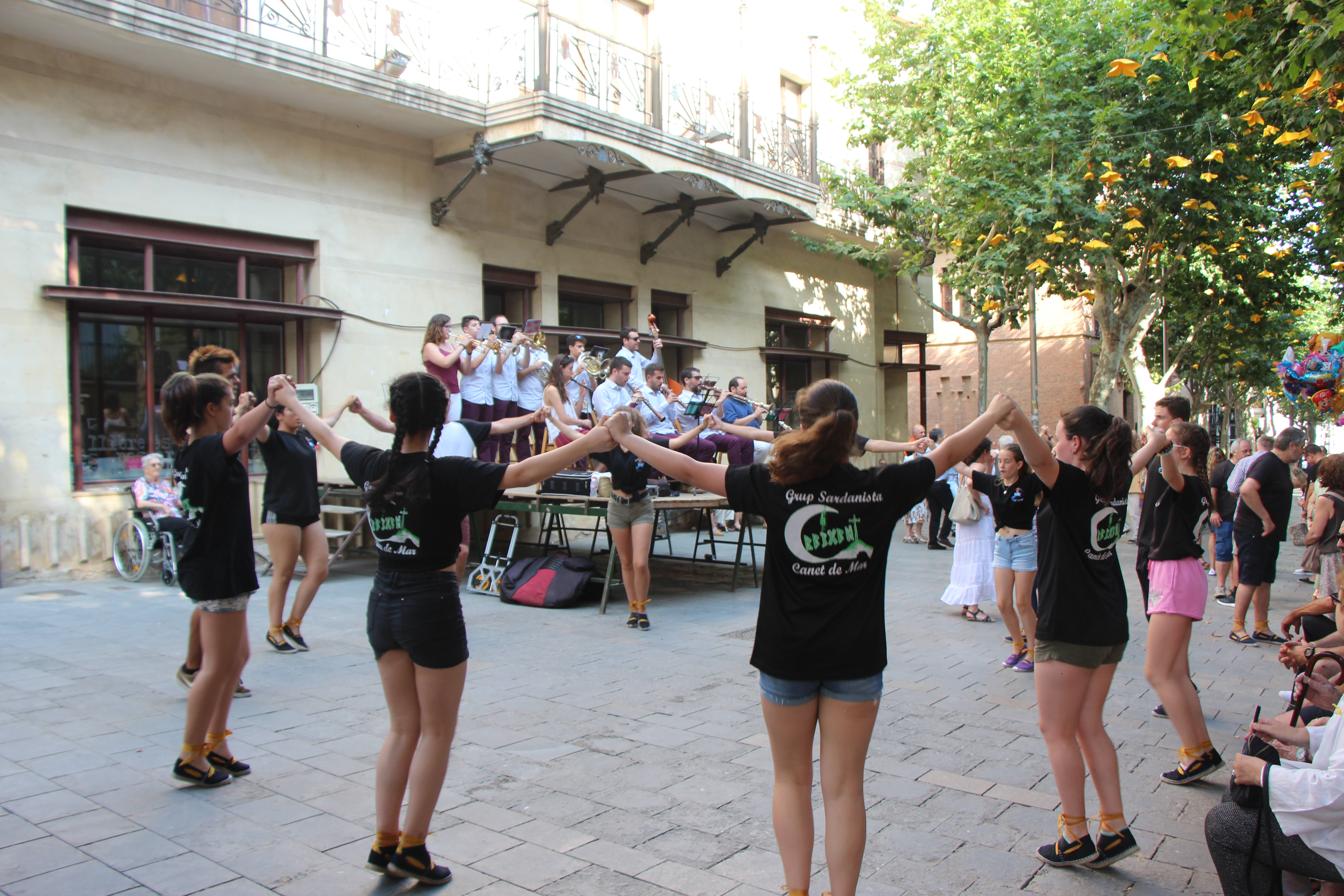 Festa Major 2018 - Foto 95303402