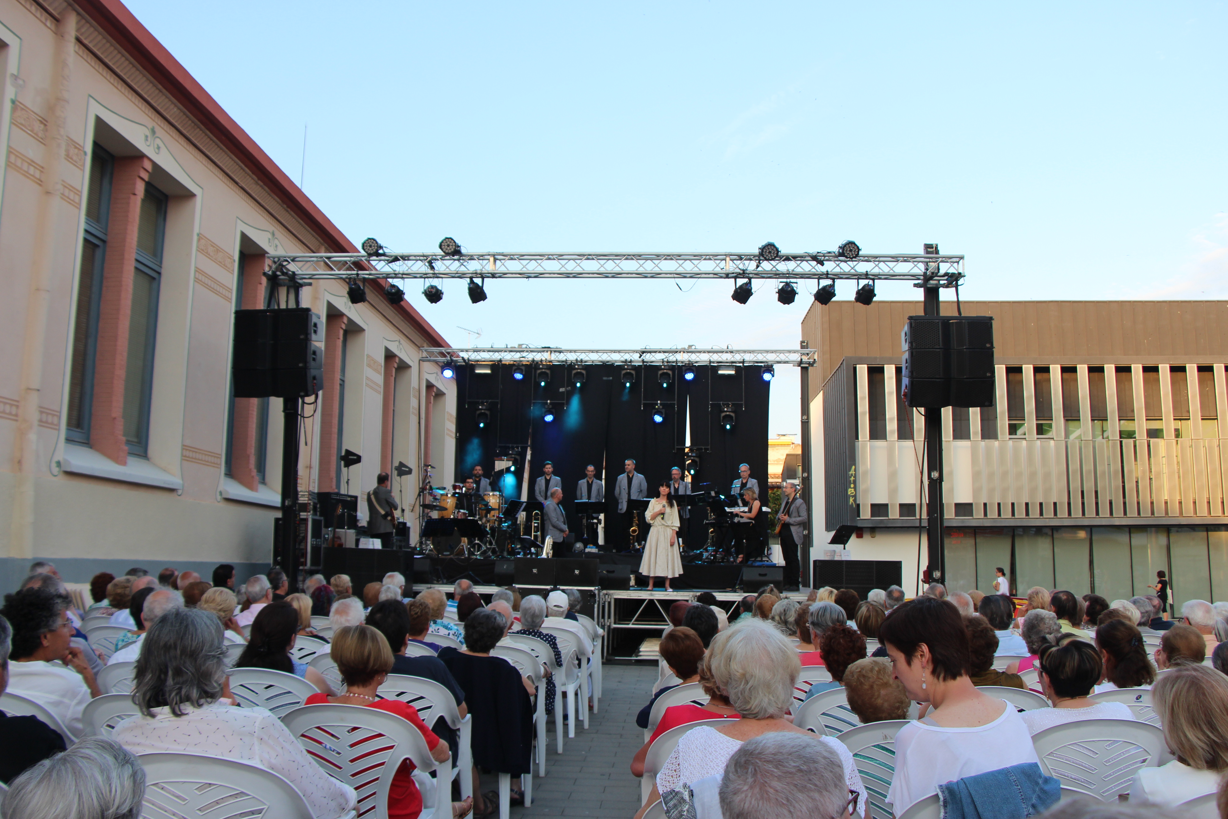 Festa Major 2018 - Foto 33454395