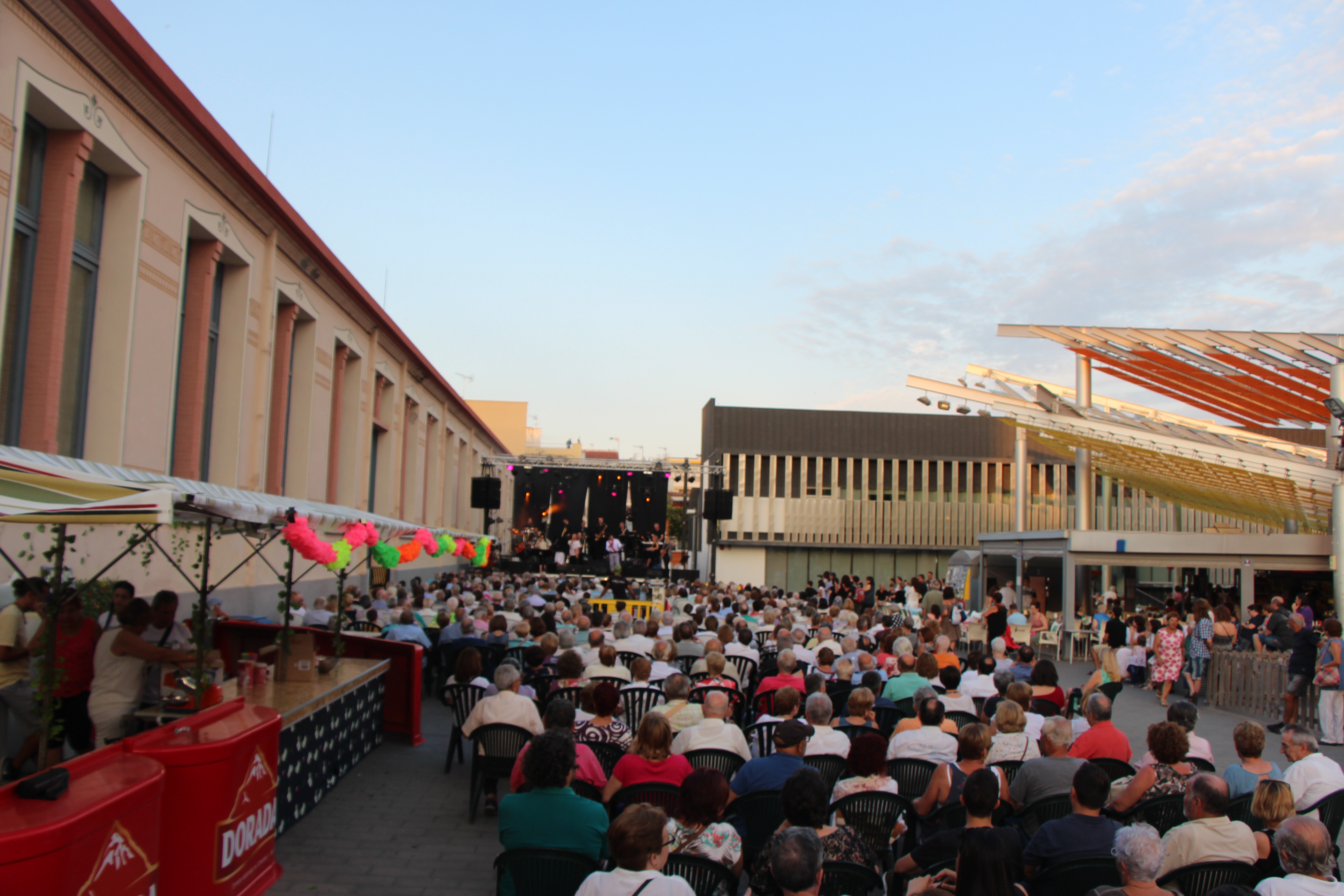 Festa Major 2018 - Foto 16703162