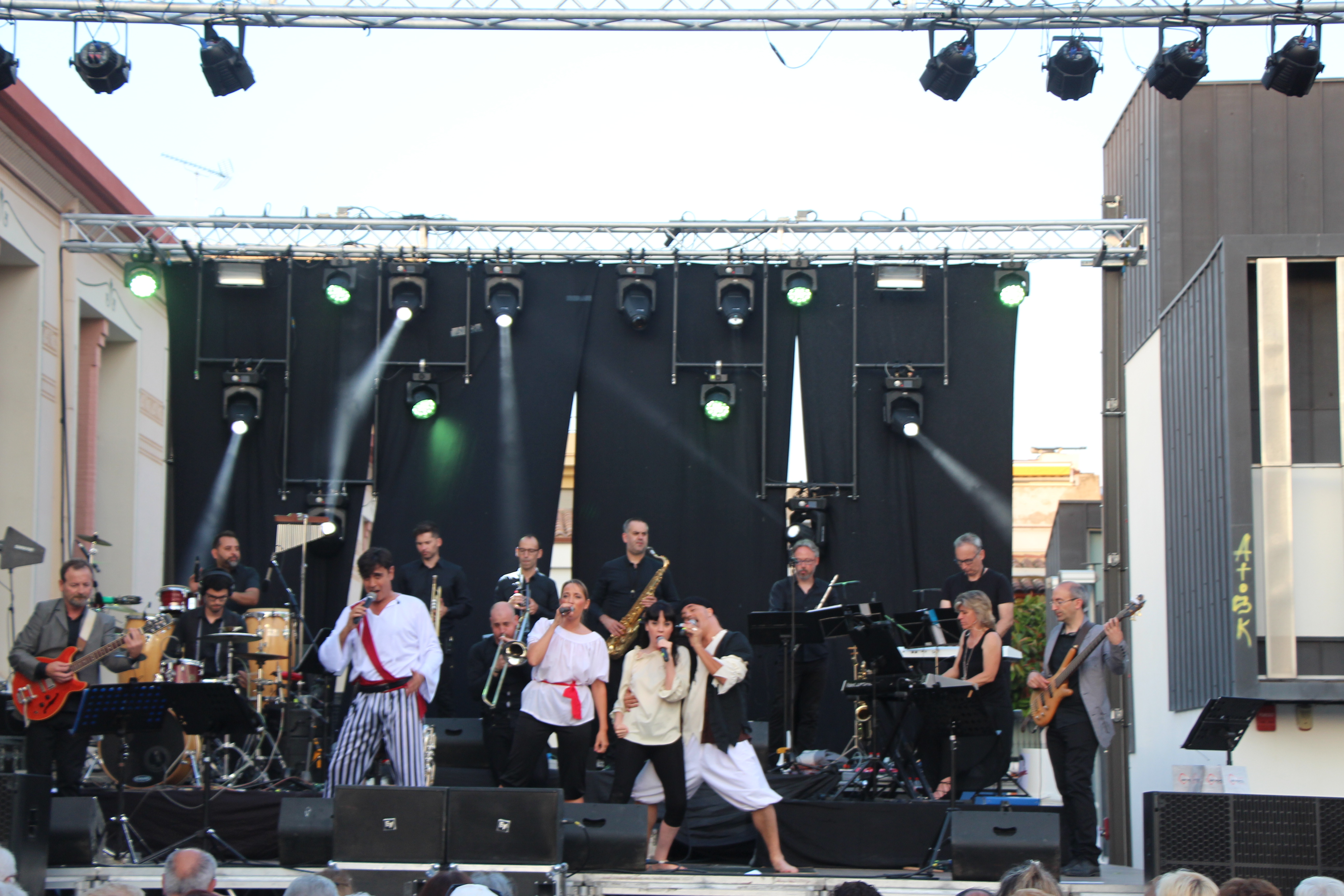 Festa Major 2018 - Foto 81691167