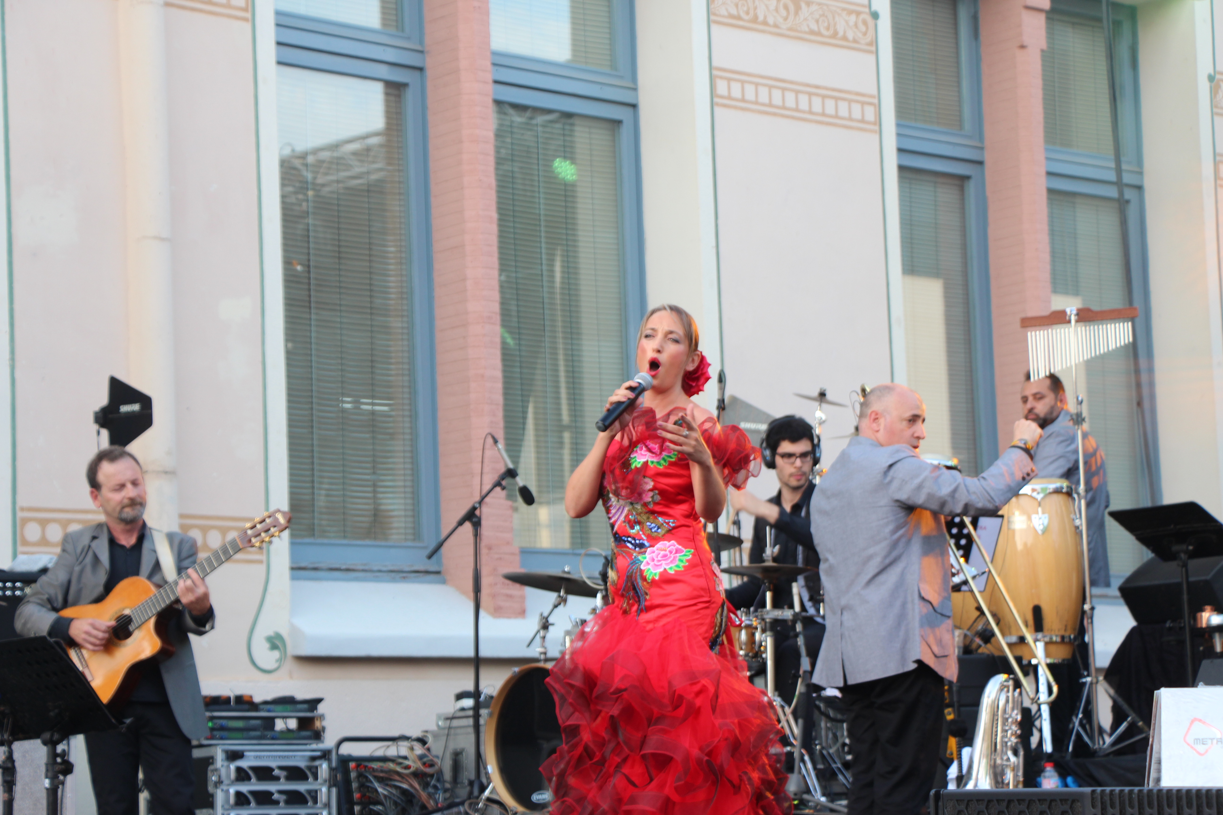 Festa Major 2018 - Foto 69822884