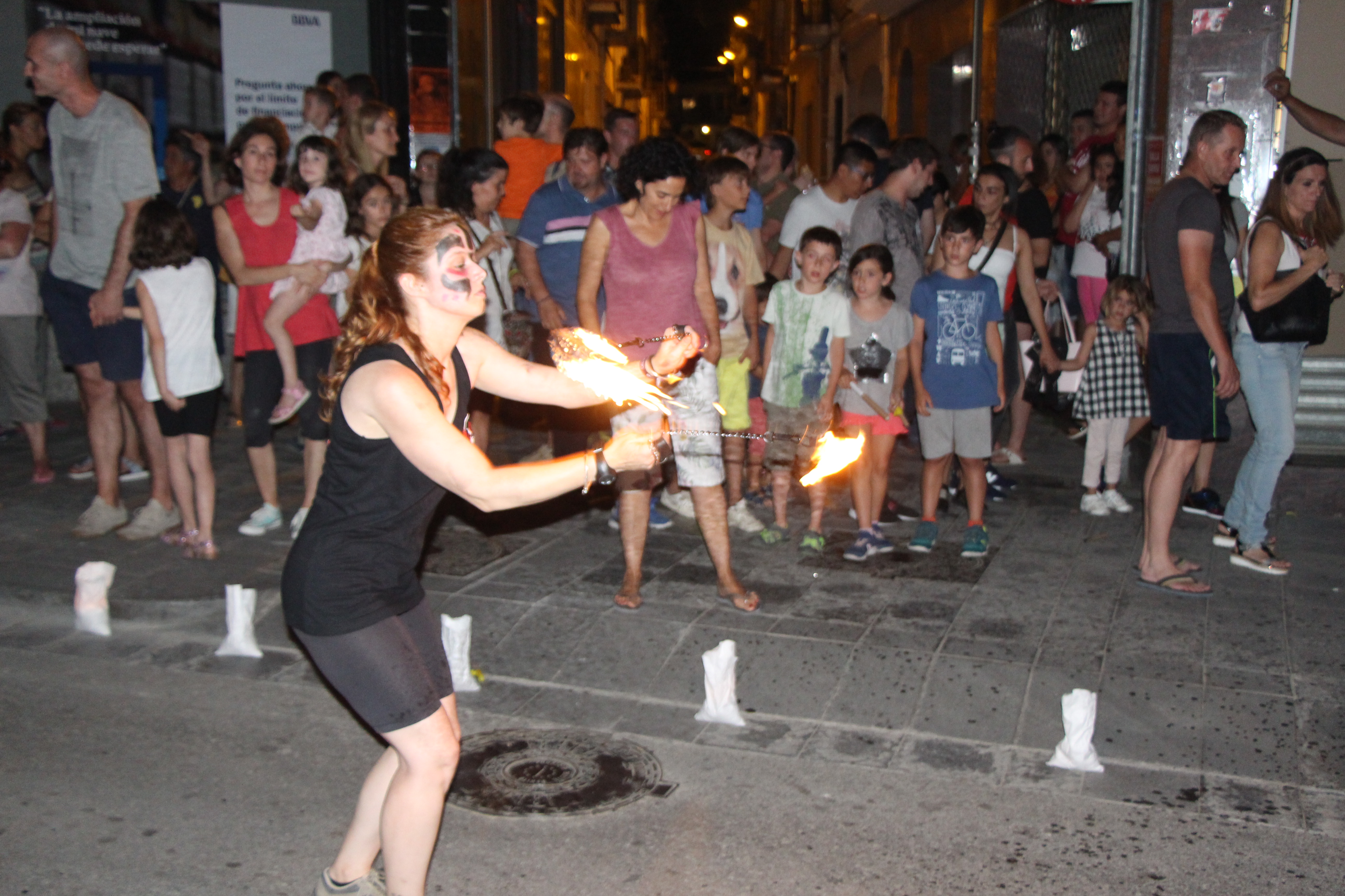 Festa Major 2018 - Foto 89789335