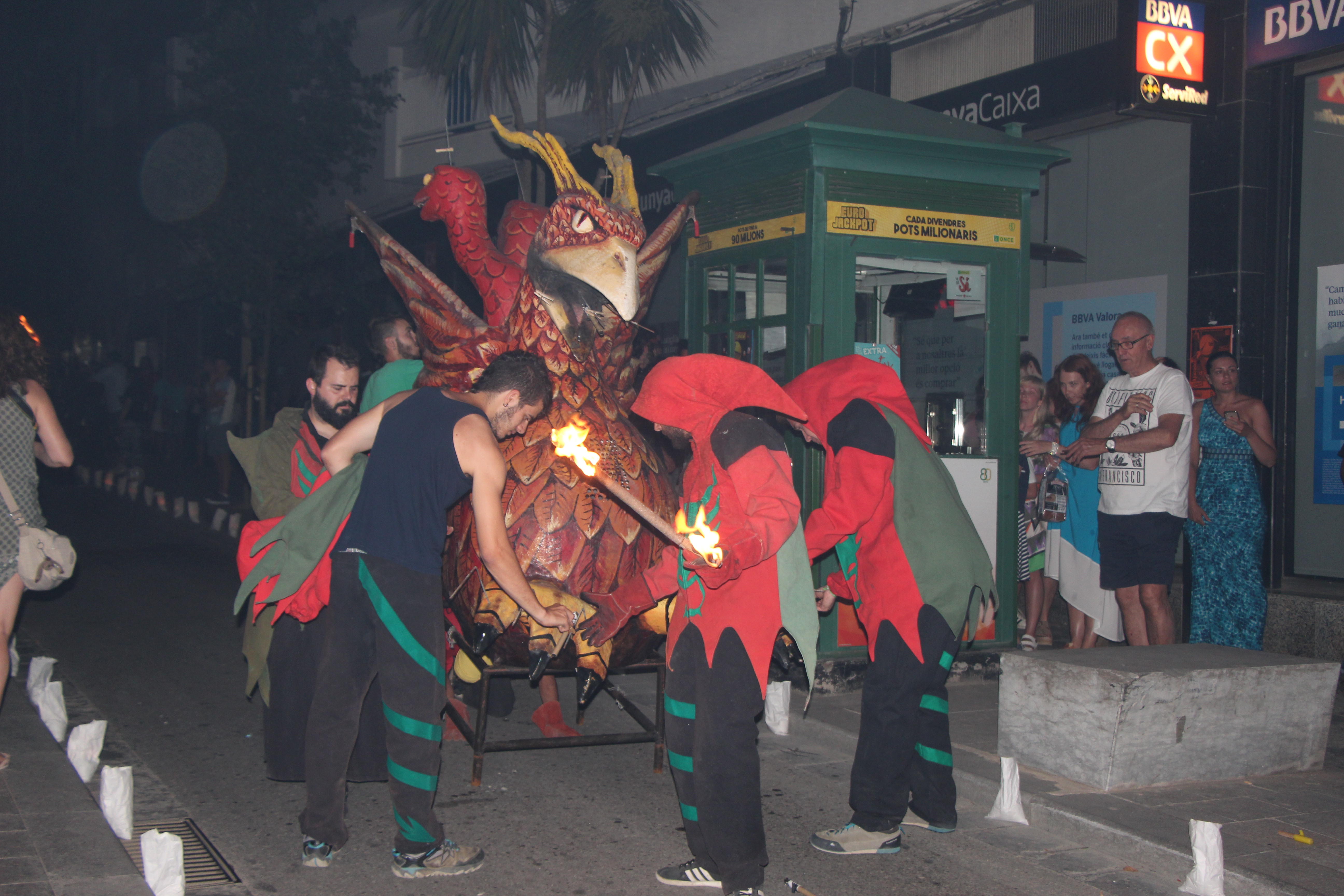 Festa Major 2018 - Foto 68906243