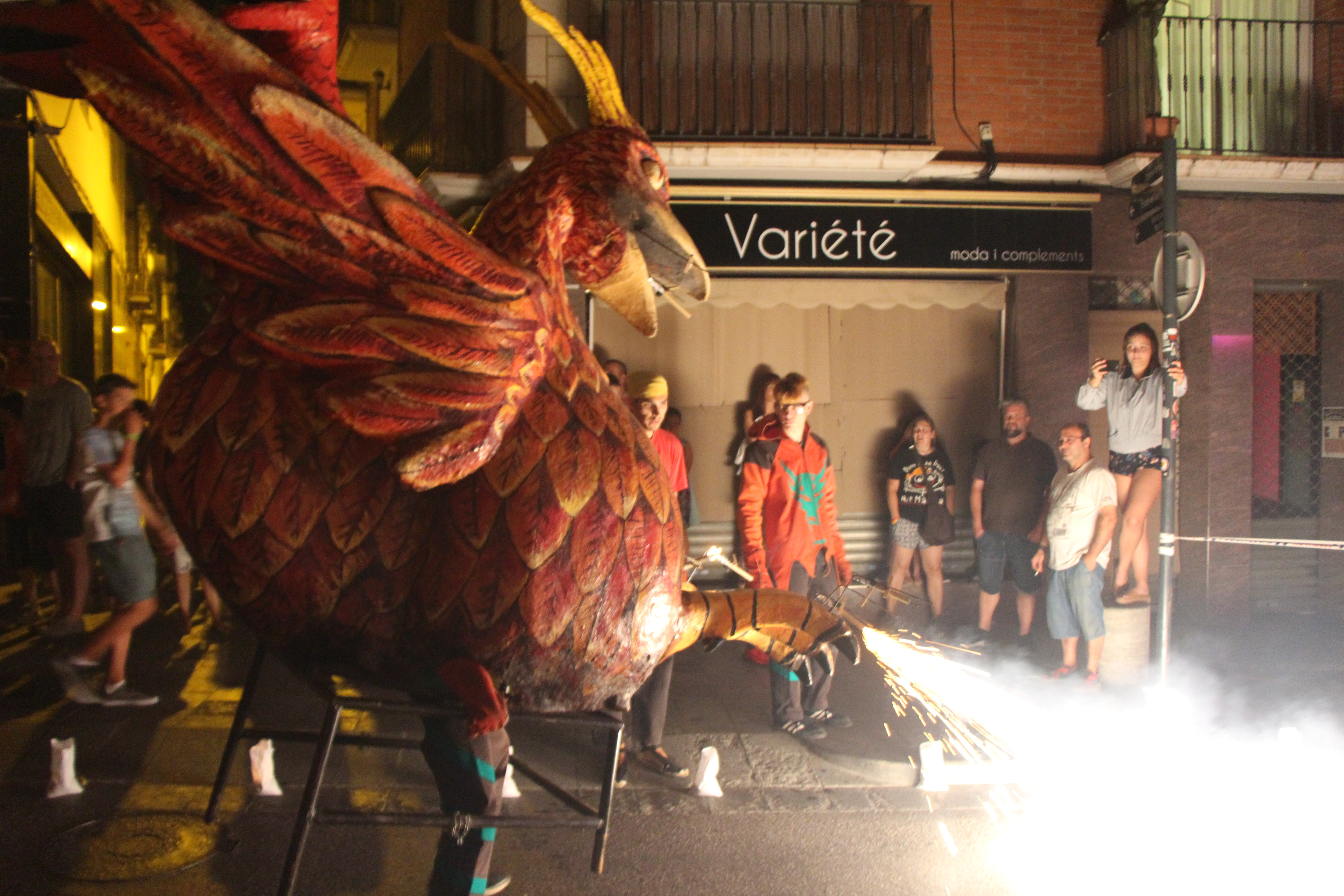 Festa Major 2018 - Foto 45005936