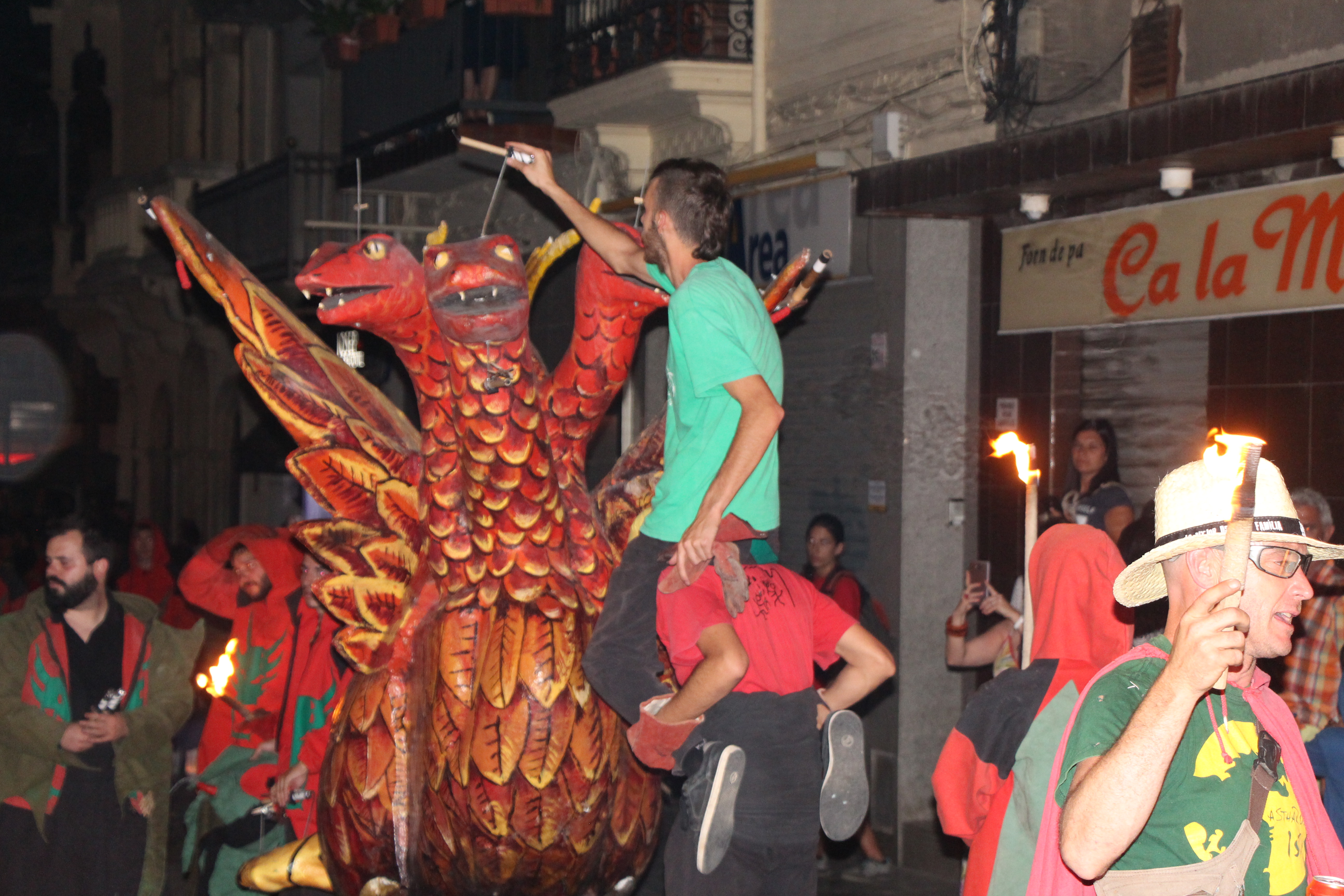 Festa Major 2018 - Foto 63733797