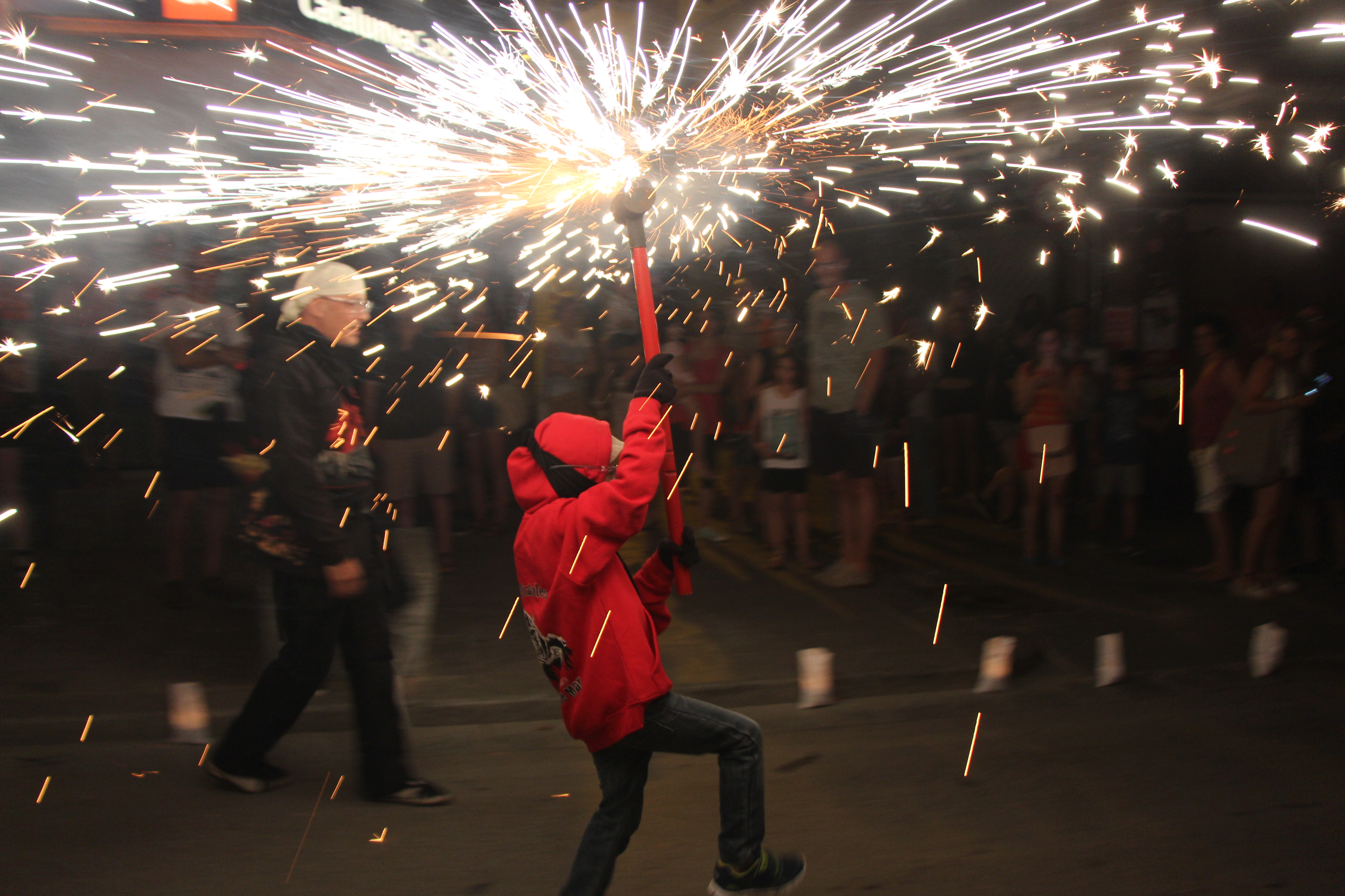 Festa Major 2018 - Foto 47785773