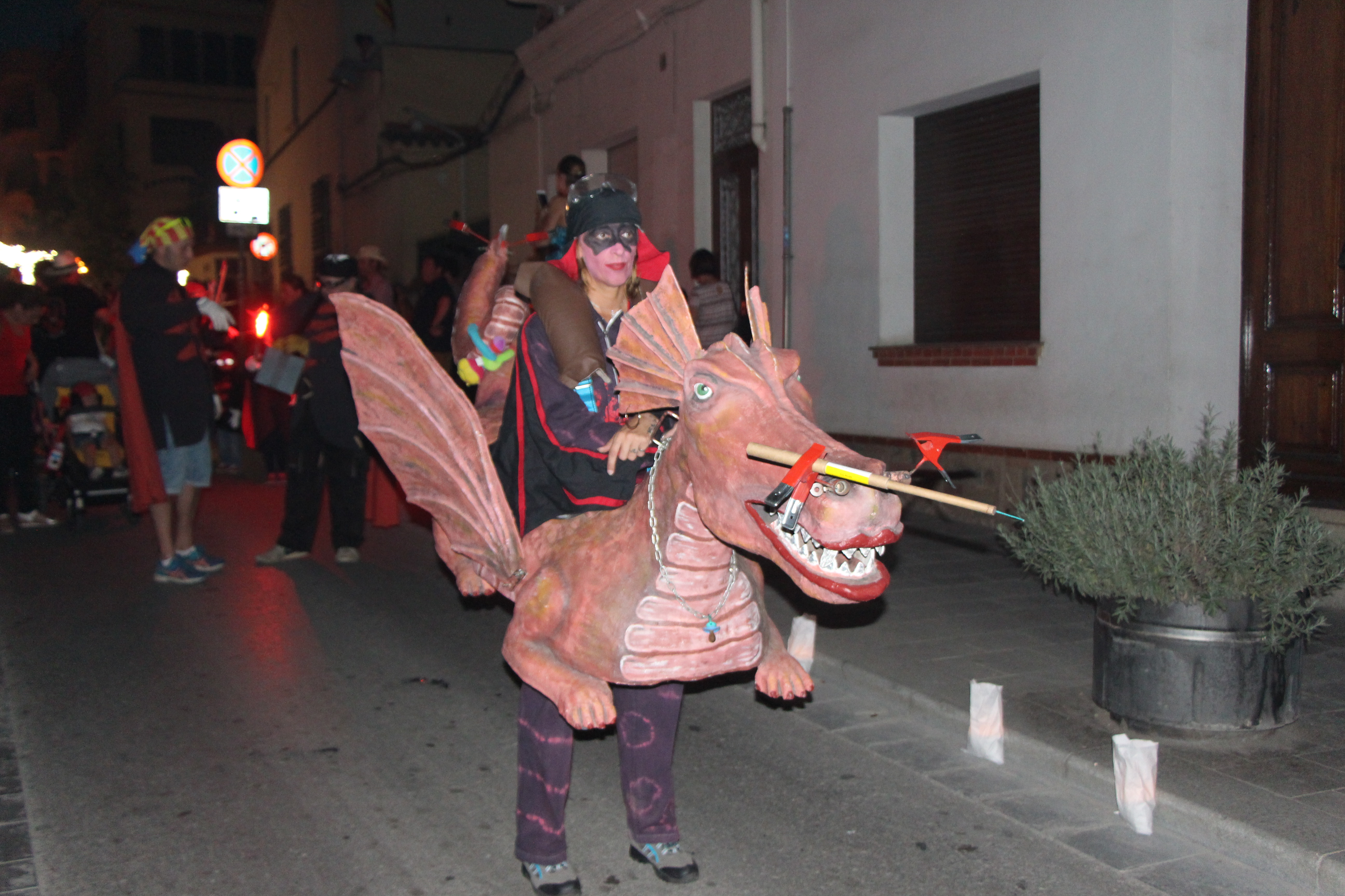 Festa Major 2018 - Foto 24617608