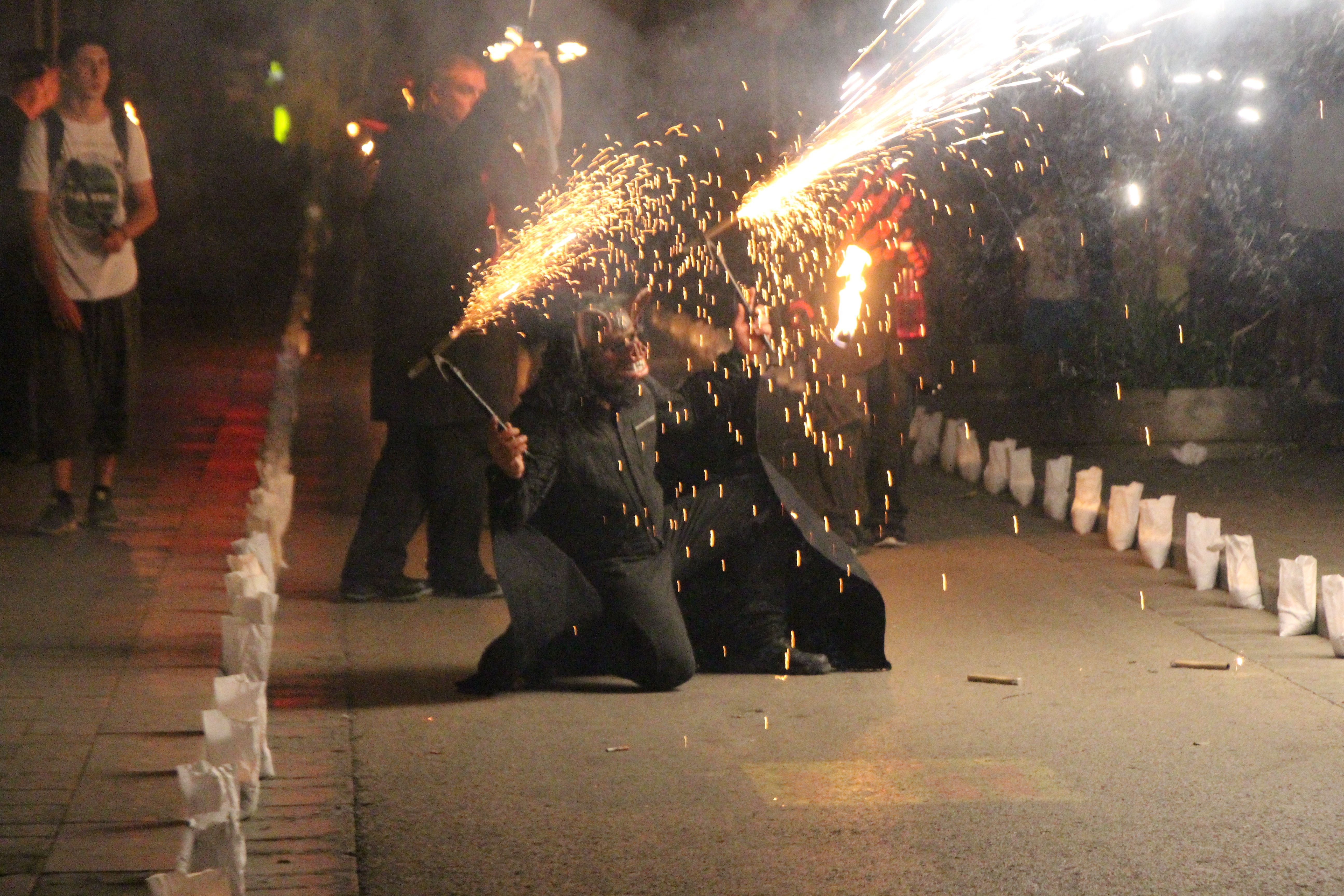 Festa Major 2018 - Foto 47510219
