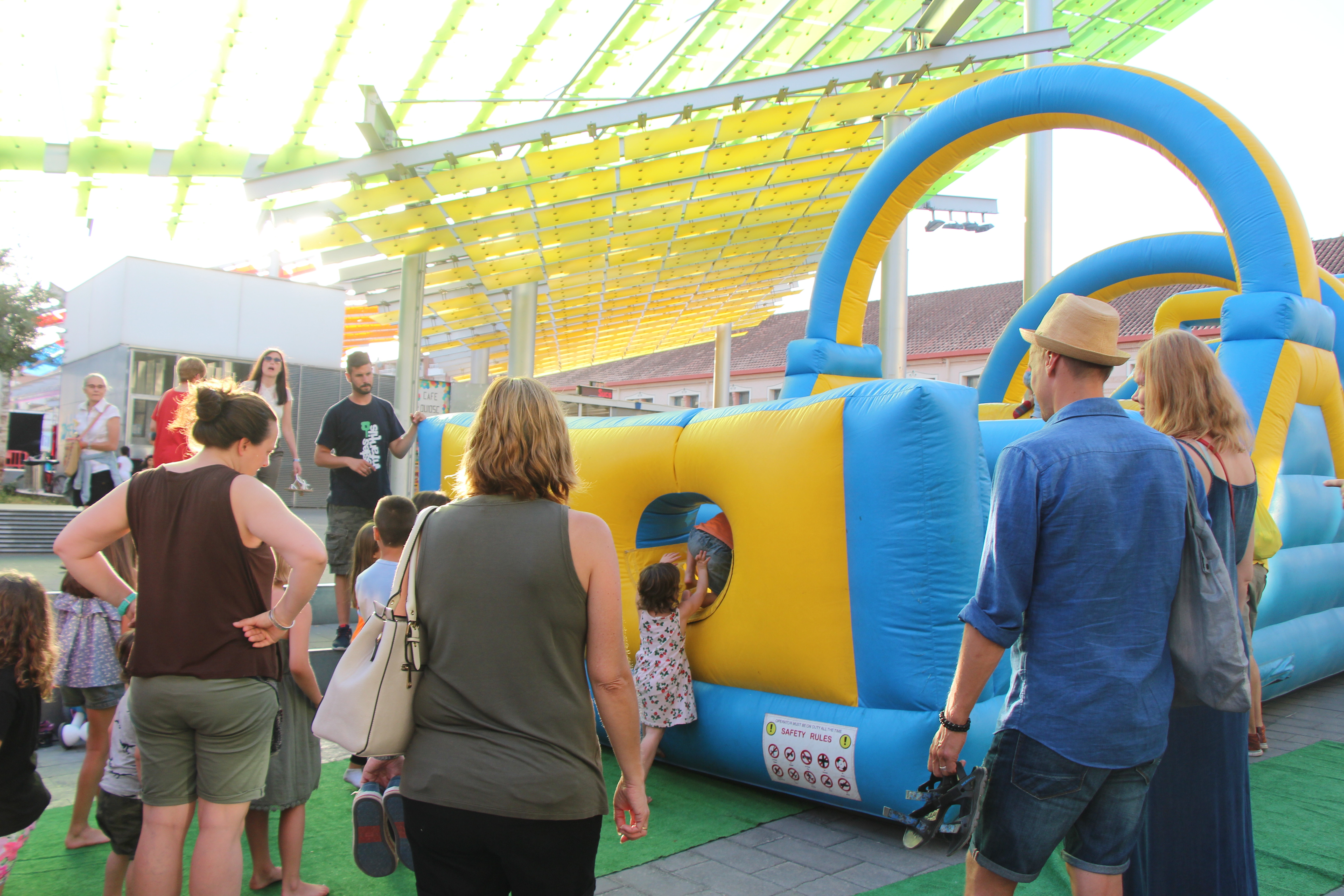 Festa Major 2018 - Foto 17279592