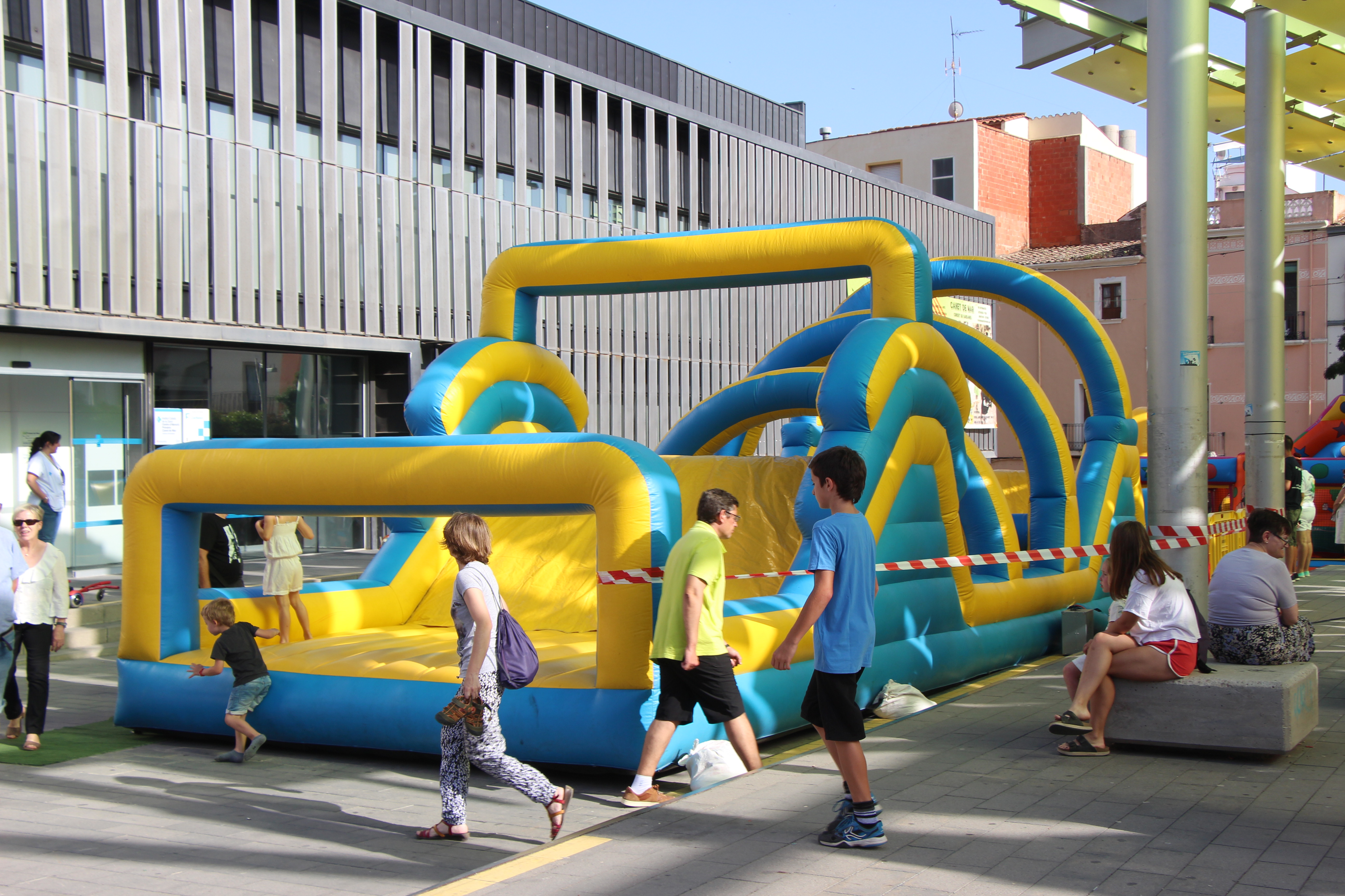 Festa Major 2018 - Foto 33203856