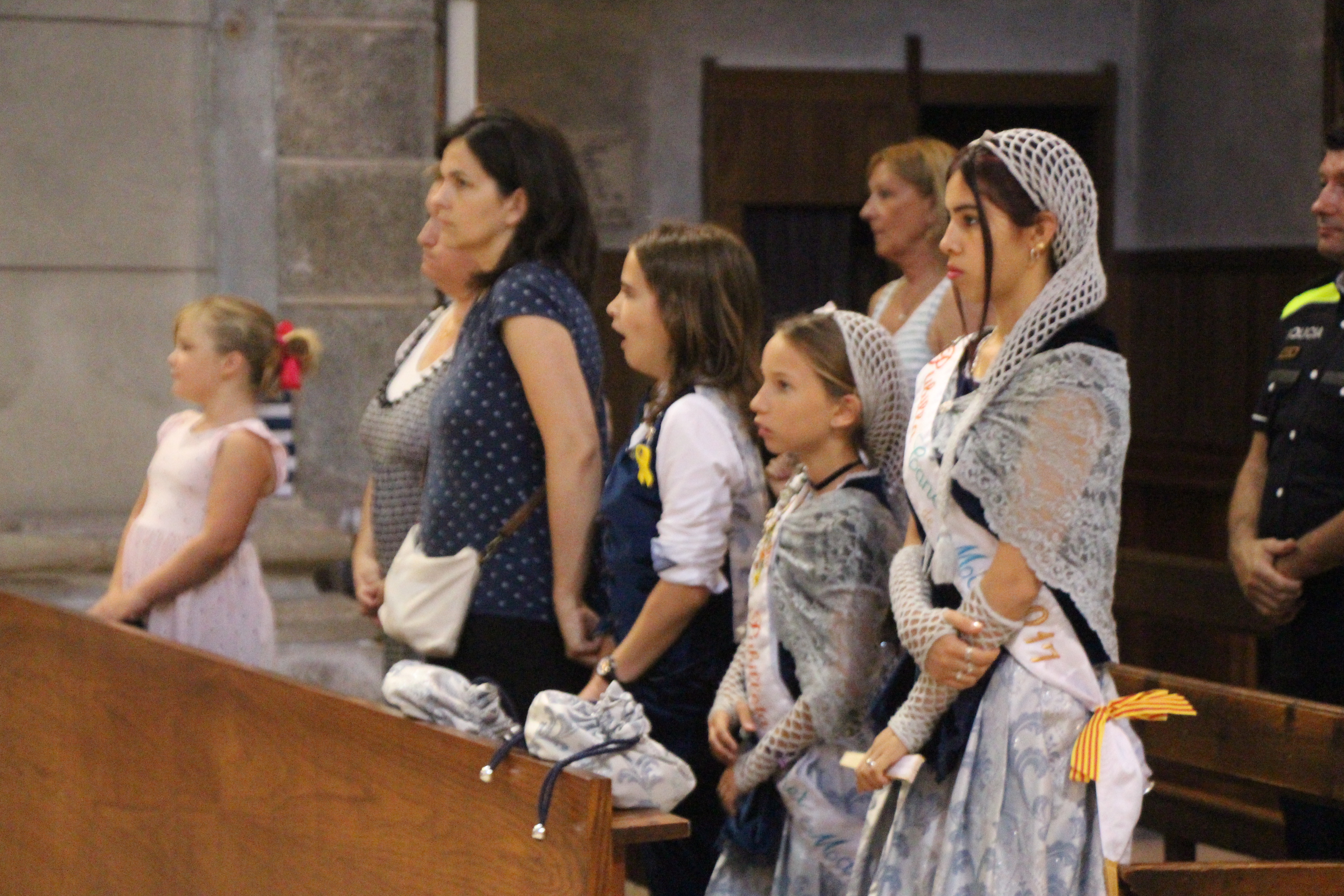 Festa Major 2018 - Foto 15079246