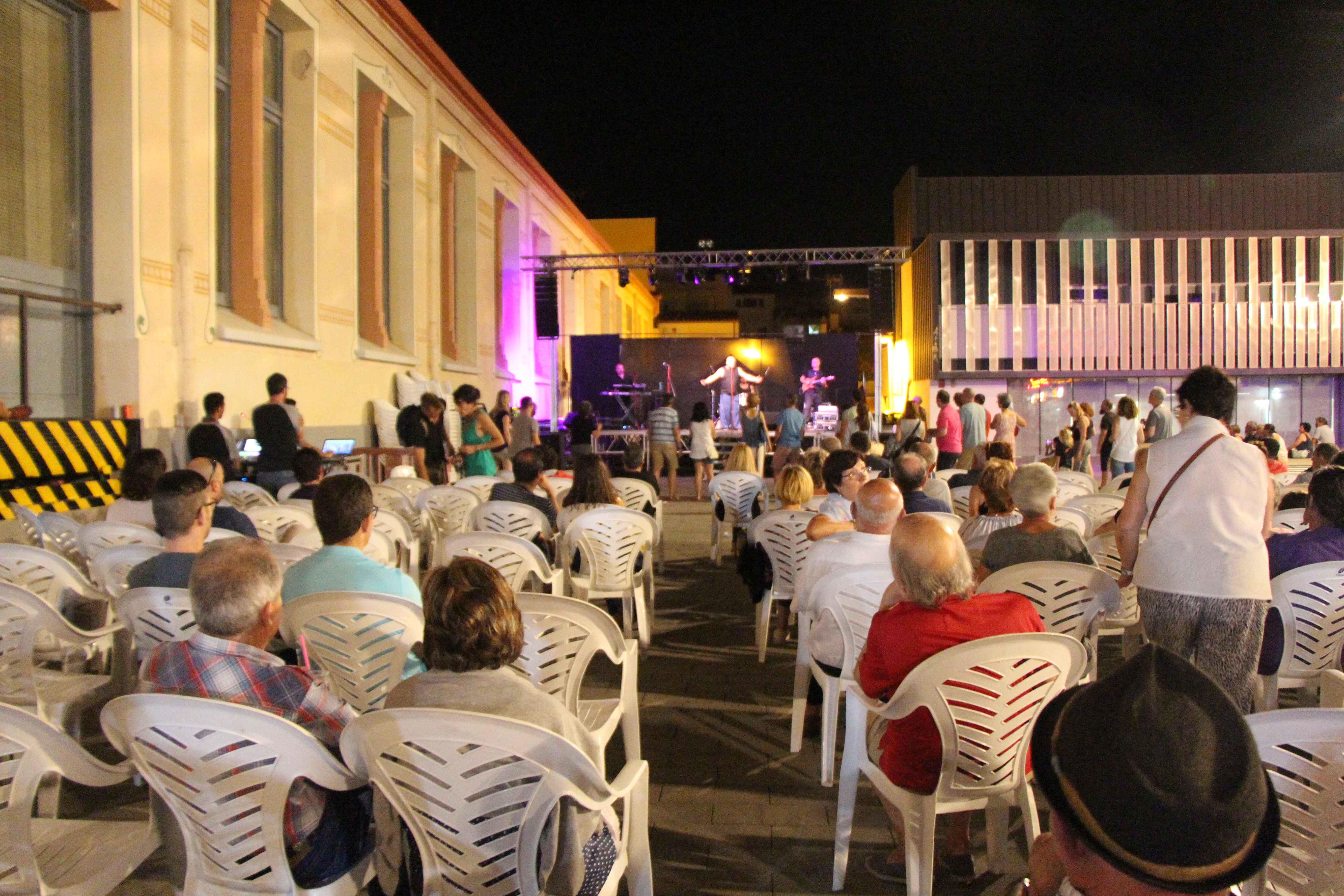 Festa Major 2018 - Foto 49848942