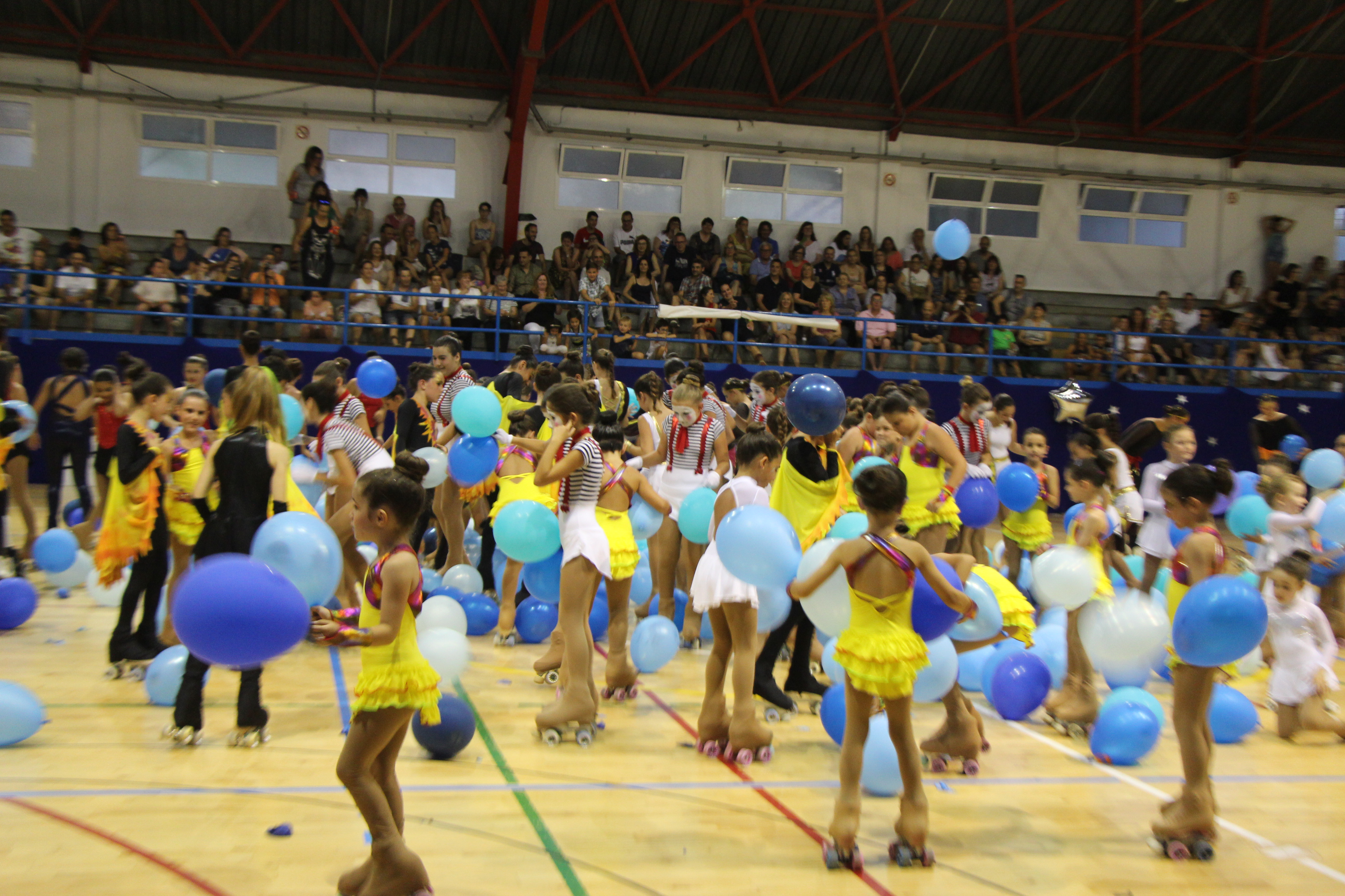 Festa Major 2018 - Foto 54422810