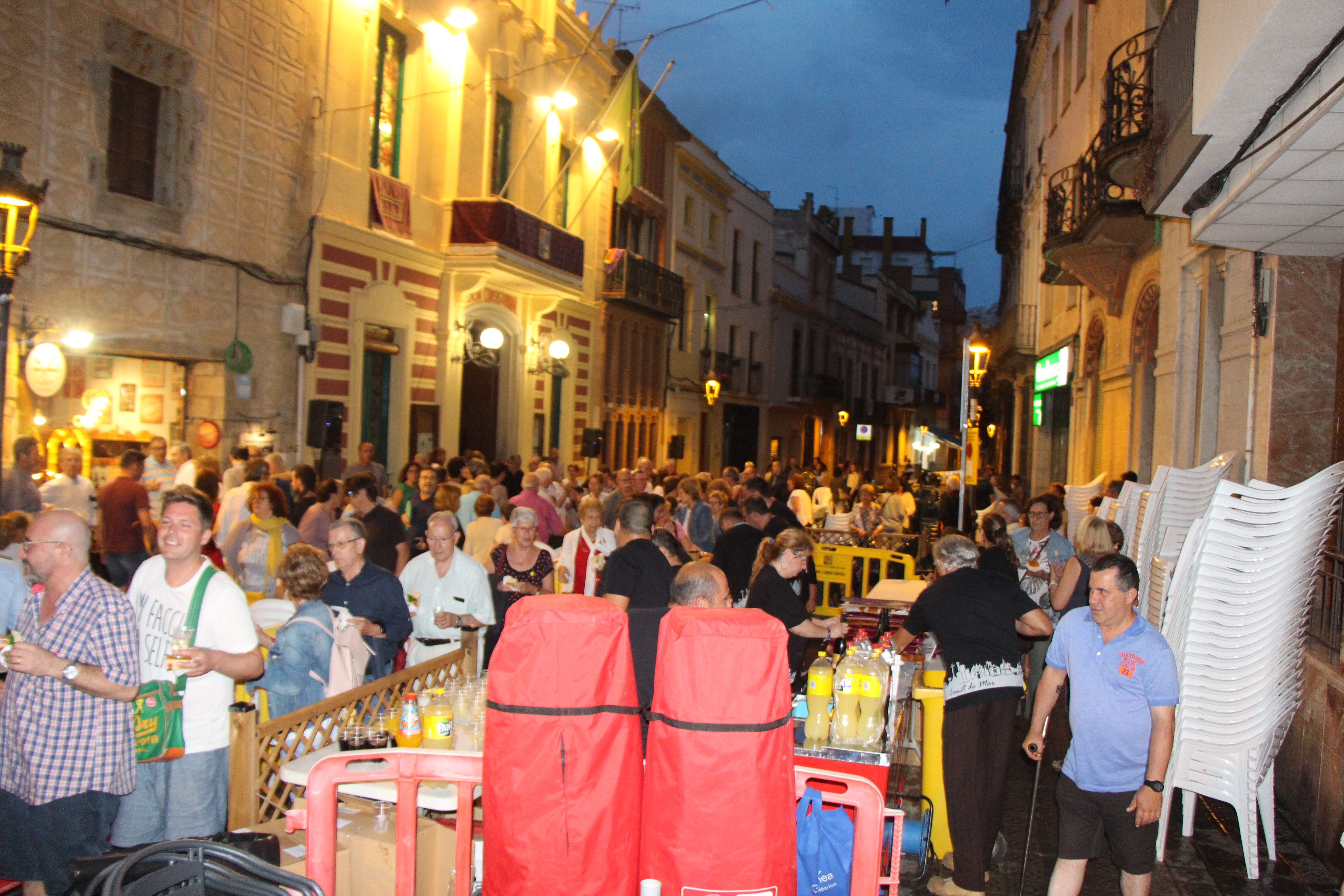 Festa Major 2018 - Foto 45621153