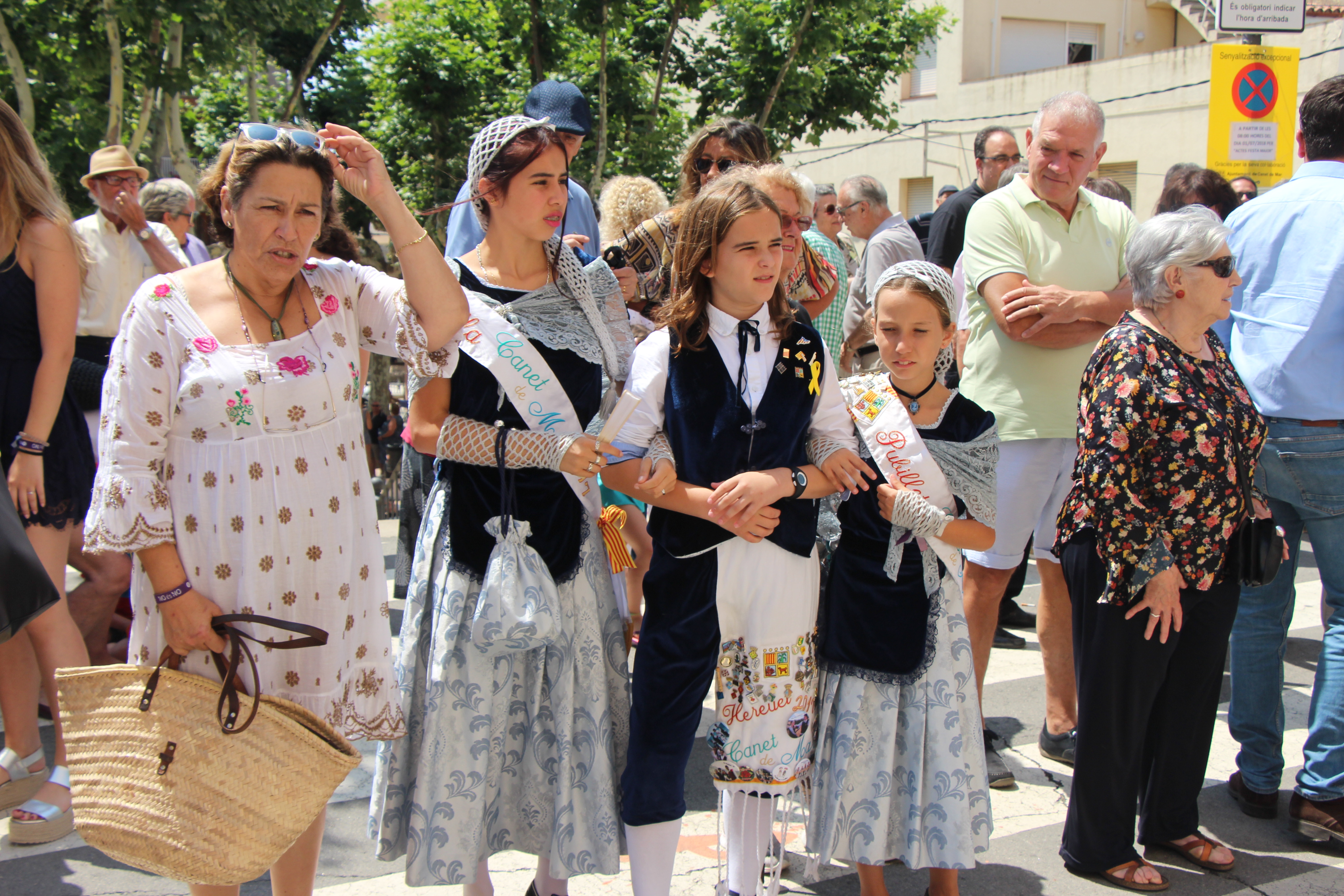 Festa Major 2018 - Foto 80783460