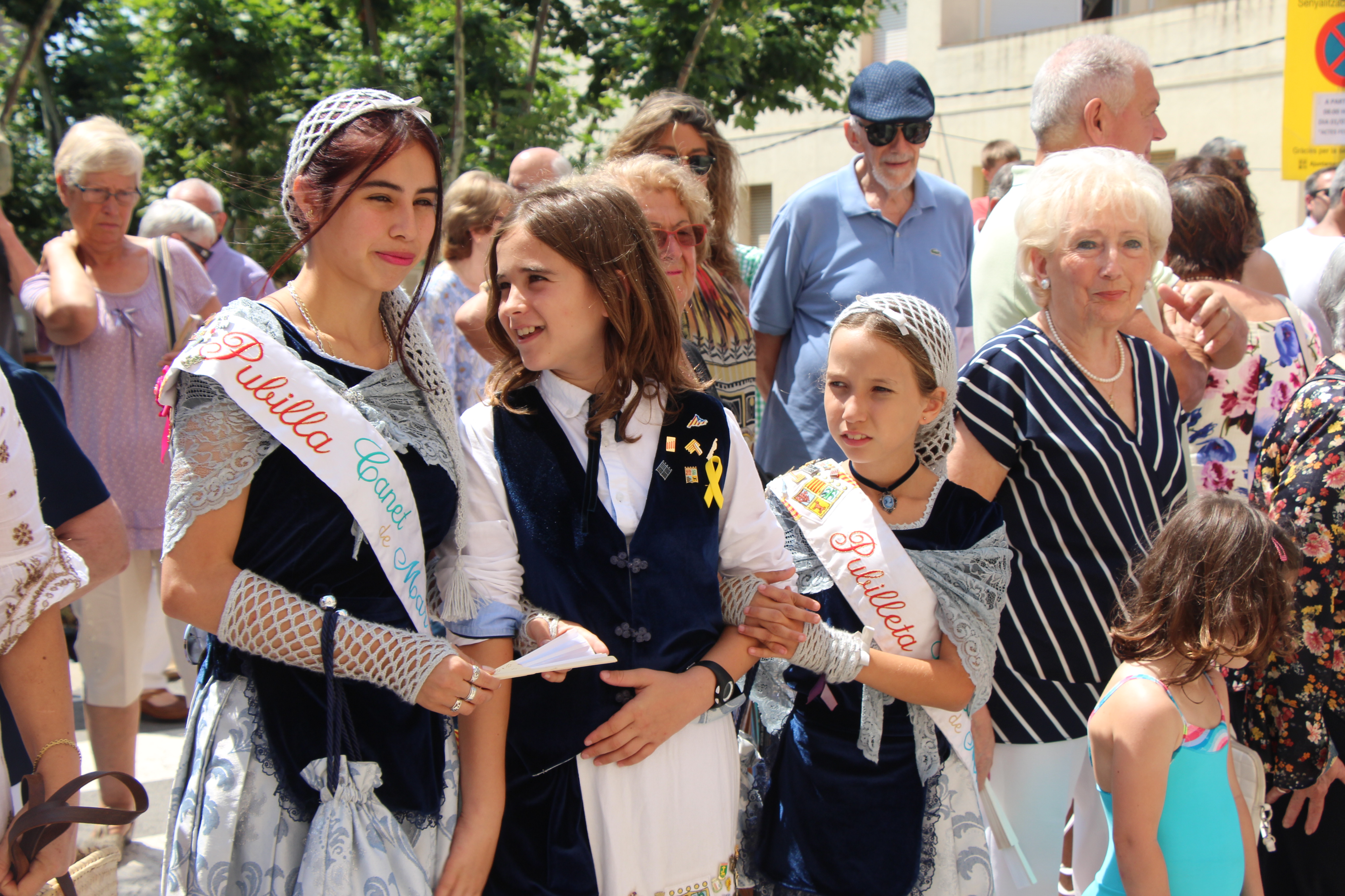 Festa Major 2018 - Foto 16111844