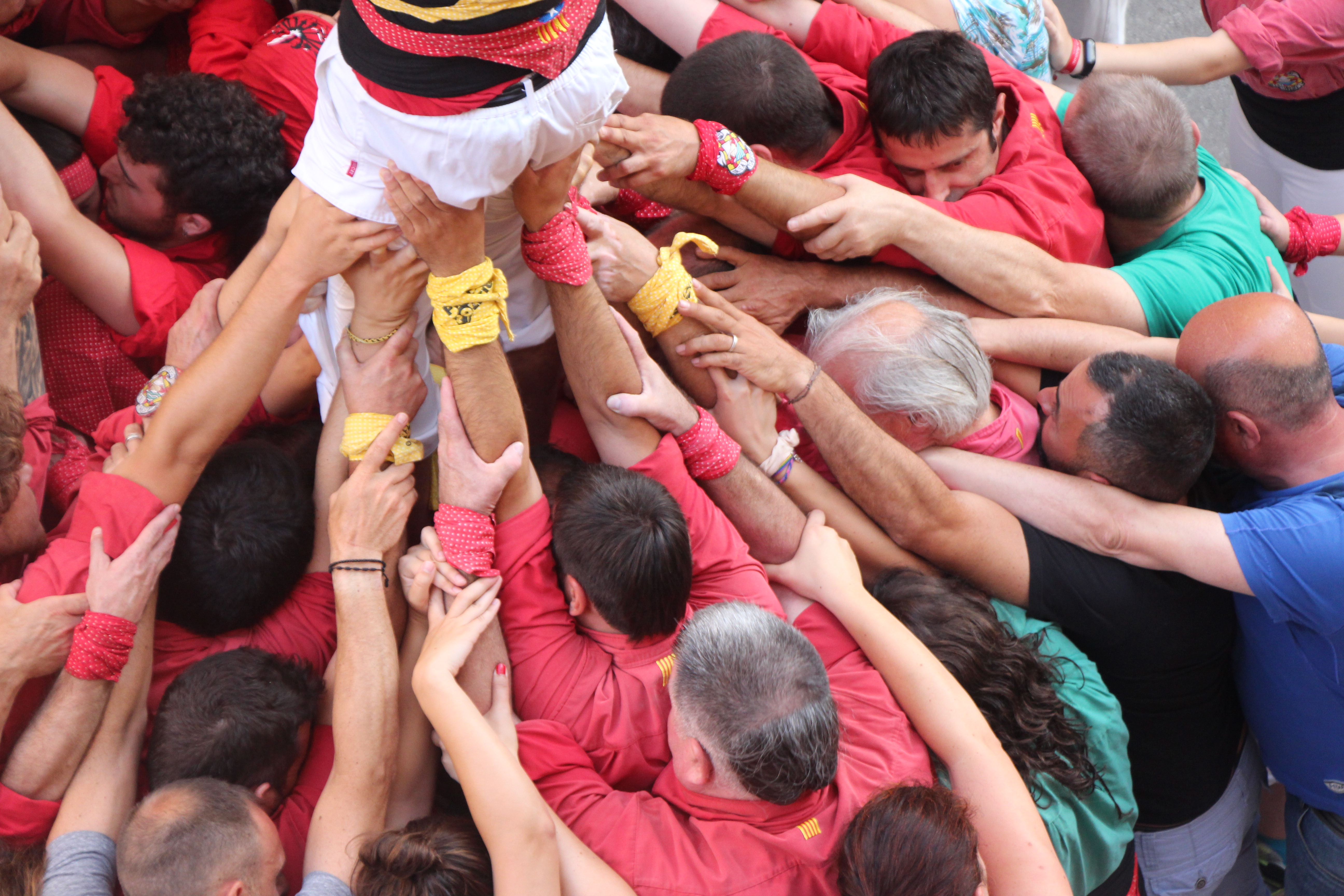 Festa Major 2019 - Foto 40205741