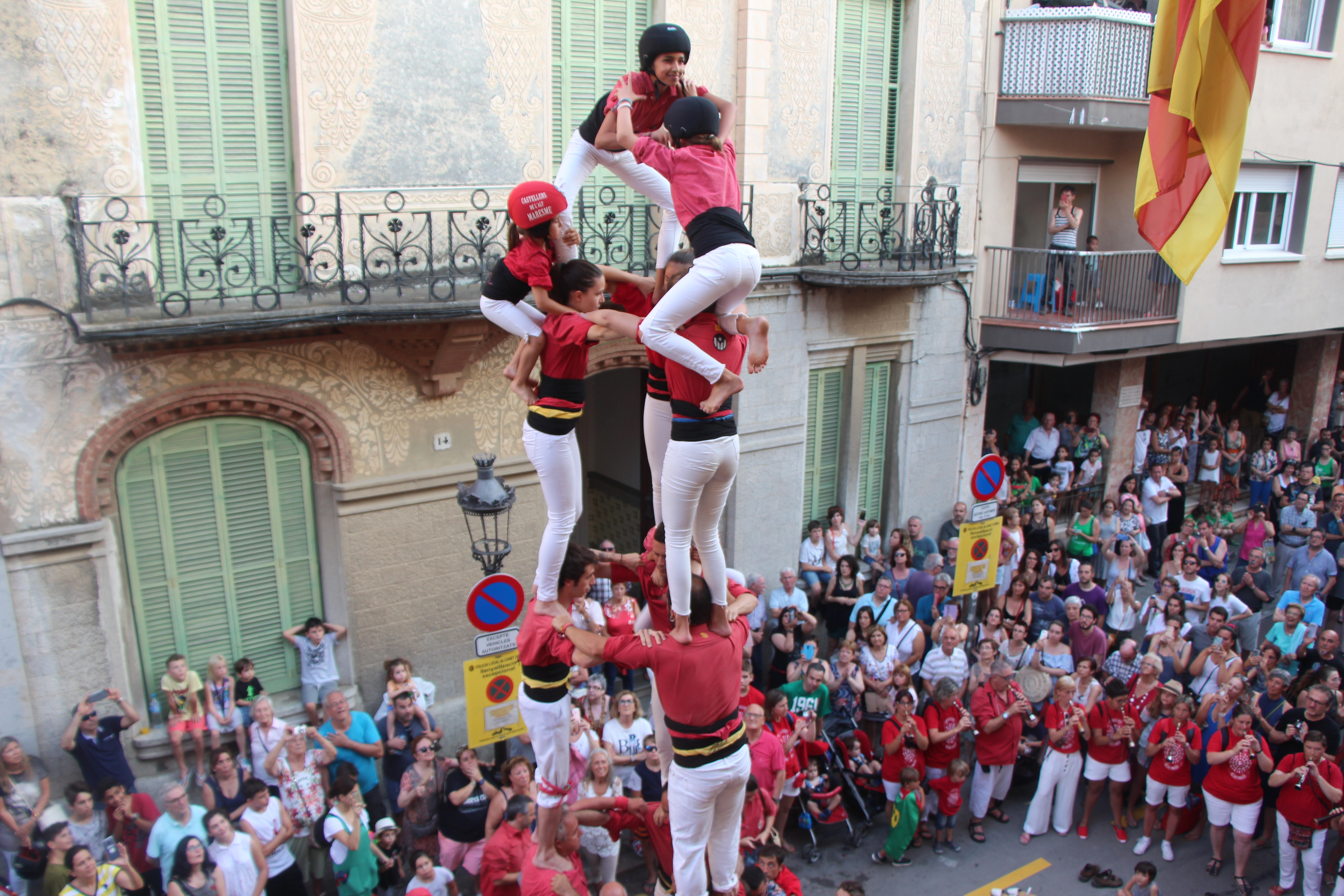 Festa Major 2019 - Foto 81771649