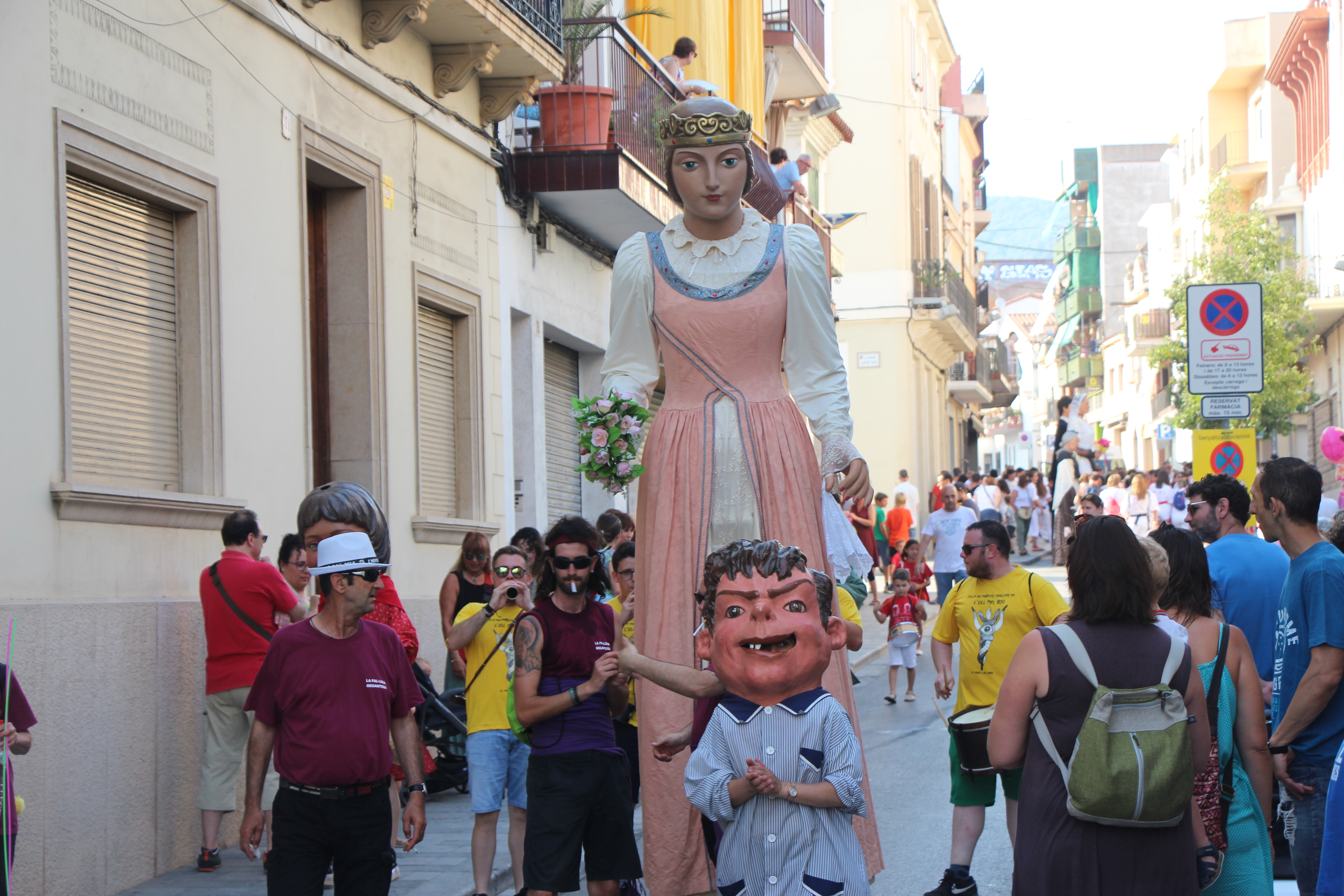 Festa Major 2019 - Foto 85782579