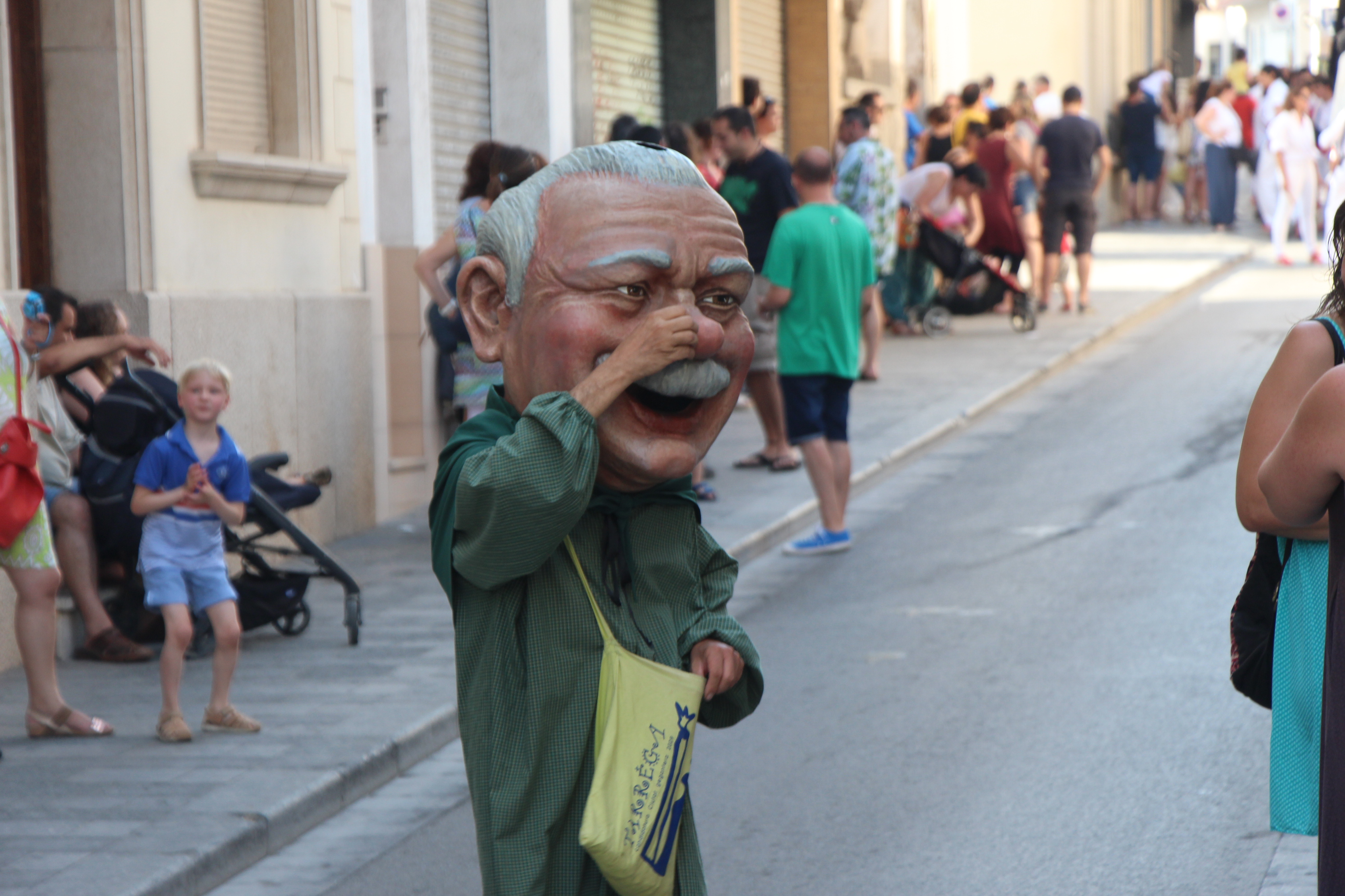 Festa Major 2019 - Foto 40961270