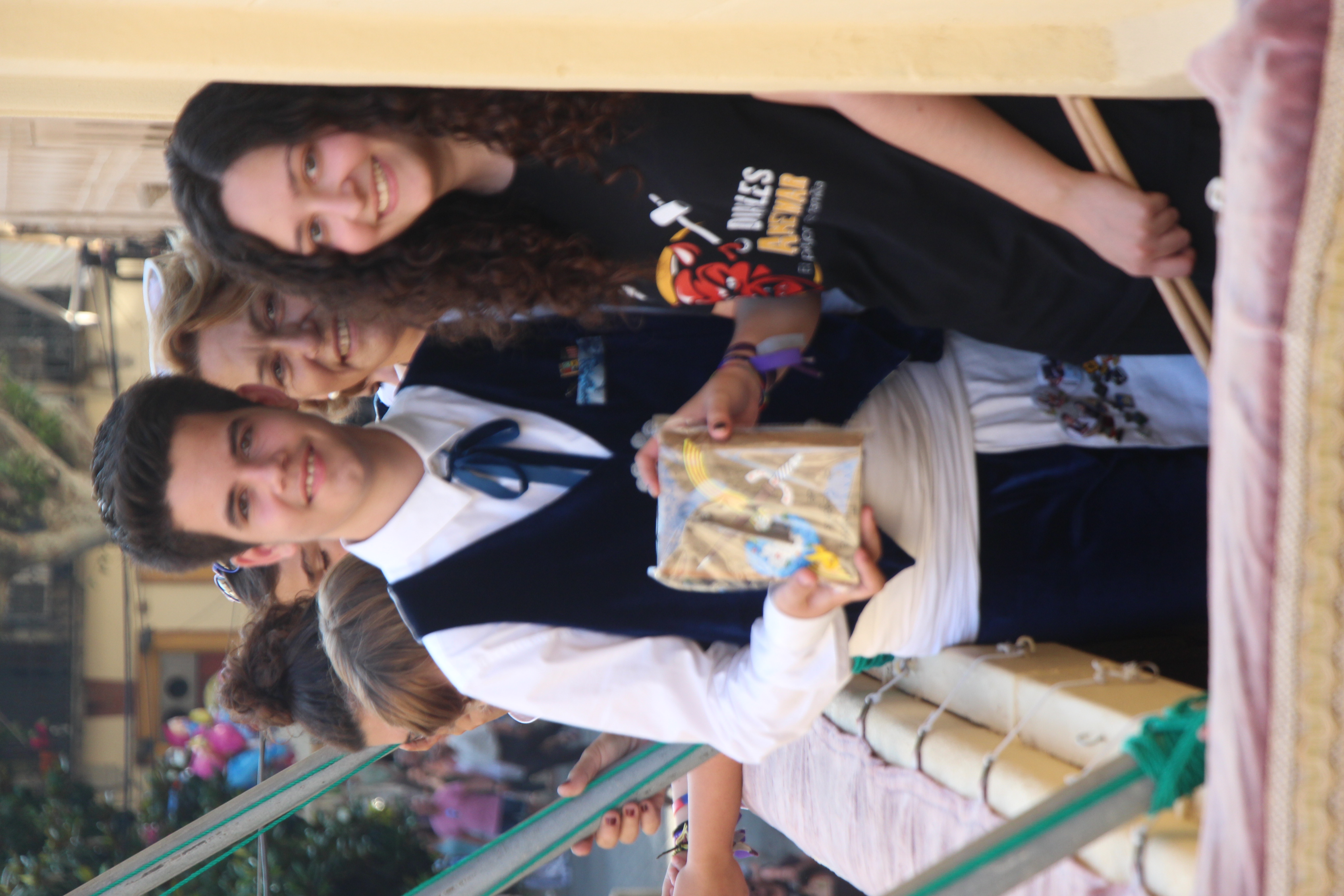 Festa Major 2019 - Foto 14564381