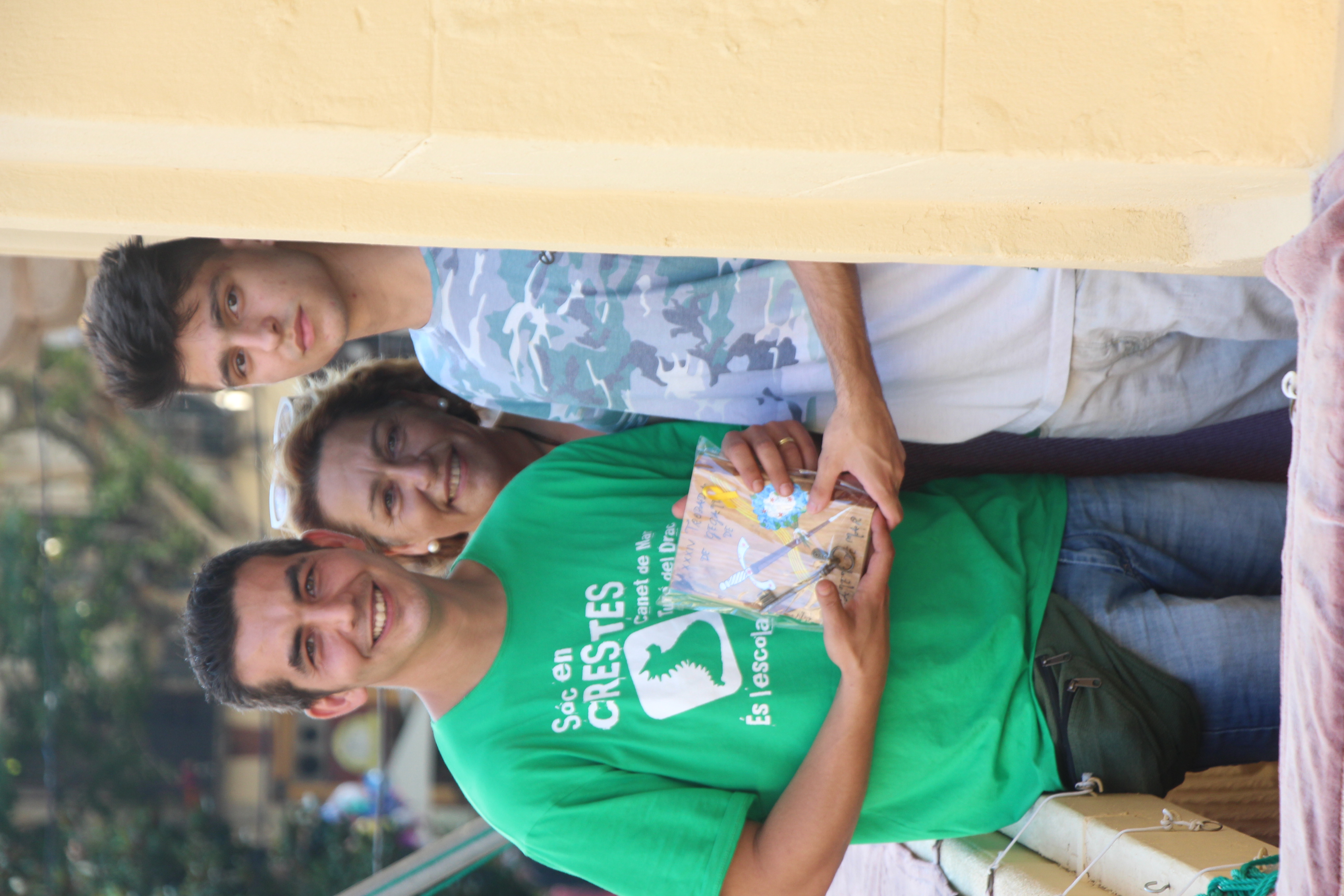 Festa Major 2019 - Foto 80010879