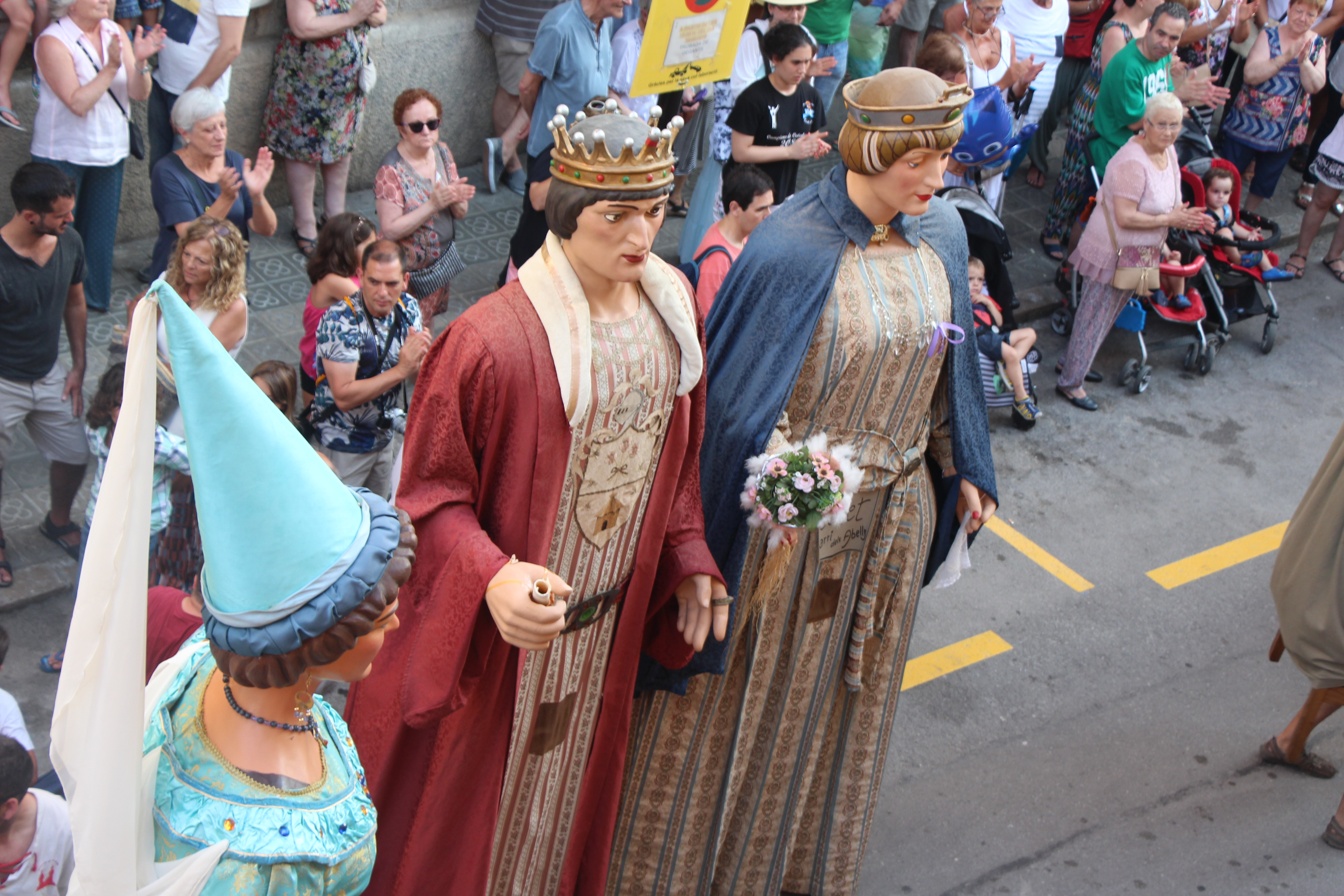 Festa Major 2019 - Foto 63086719