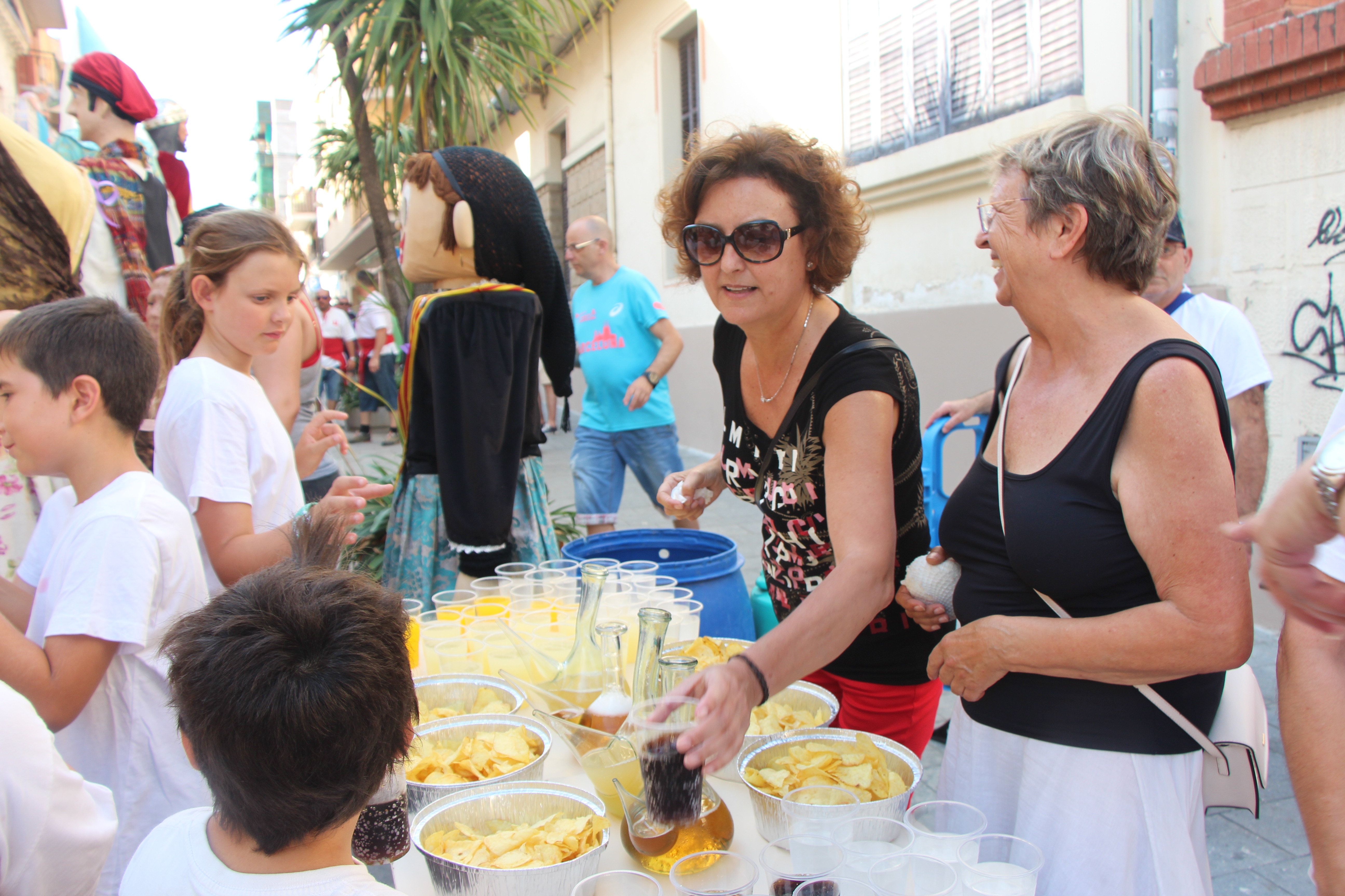 Festa Major 2019 - Foto 22683072