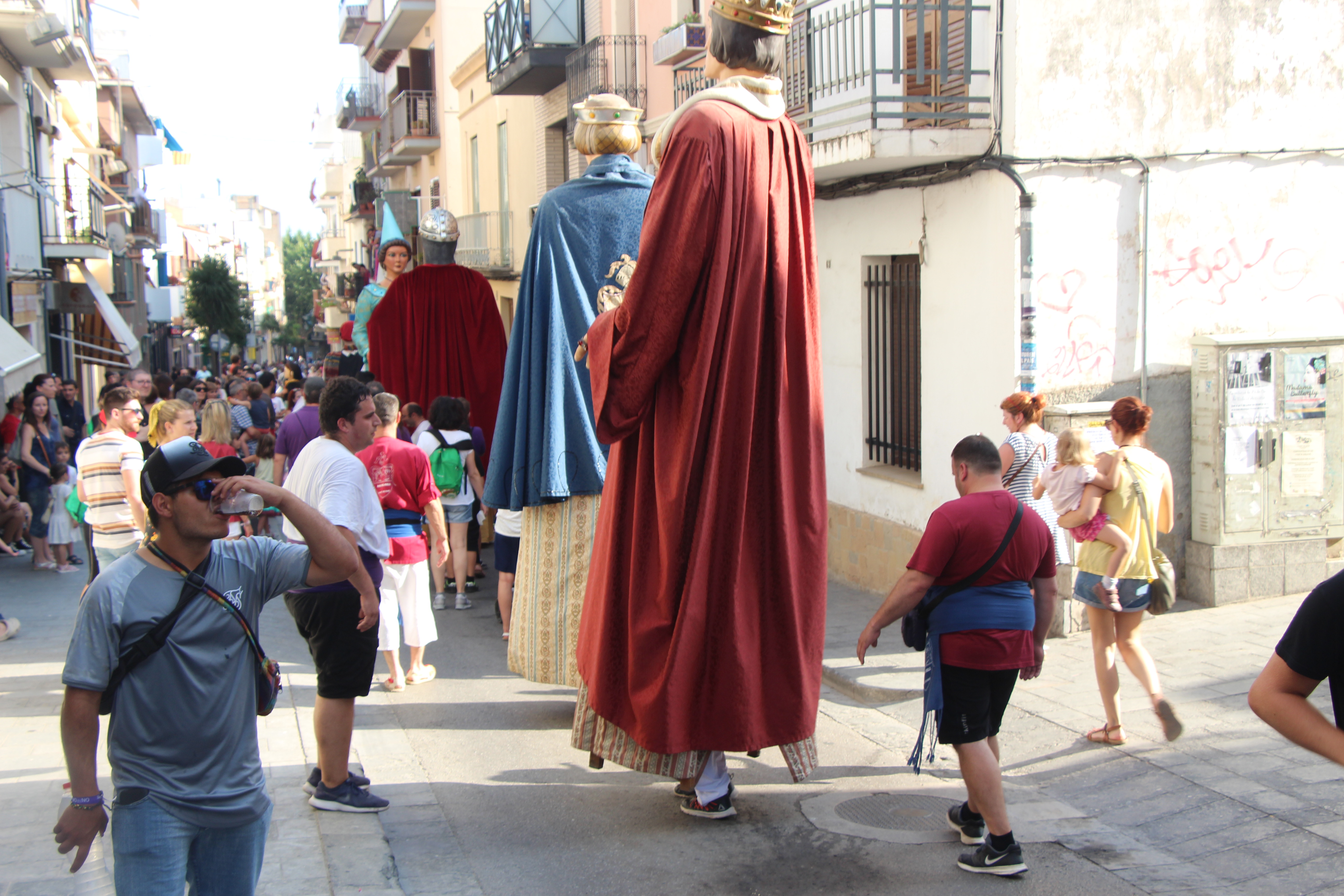 Festa Major 2019 - Foto 60069823