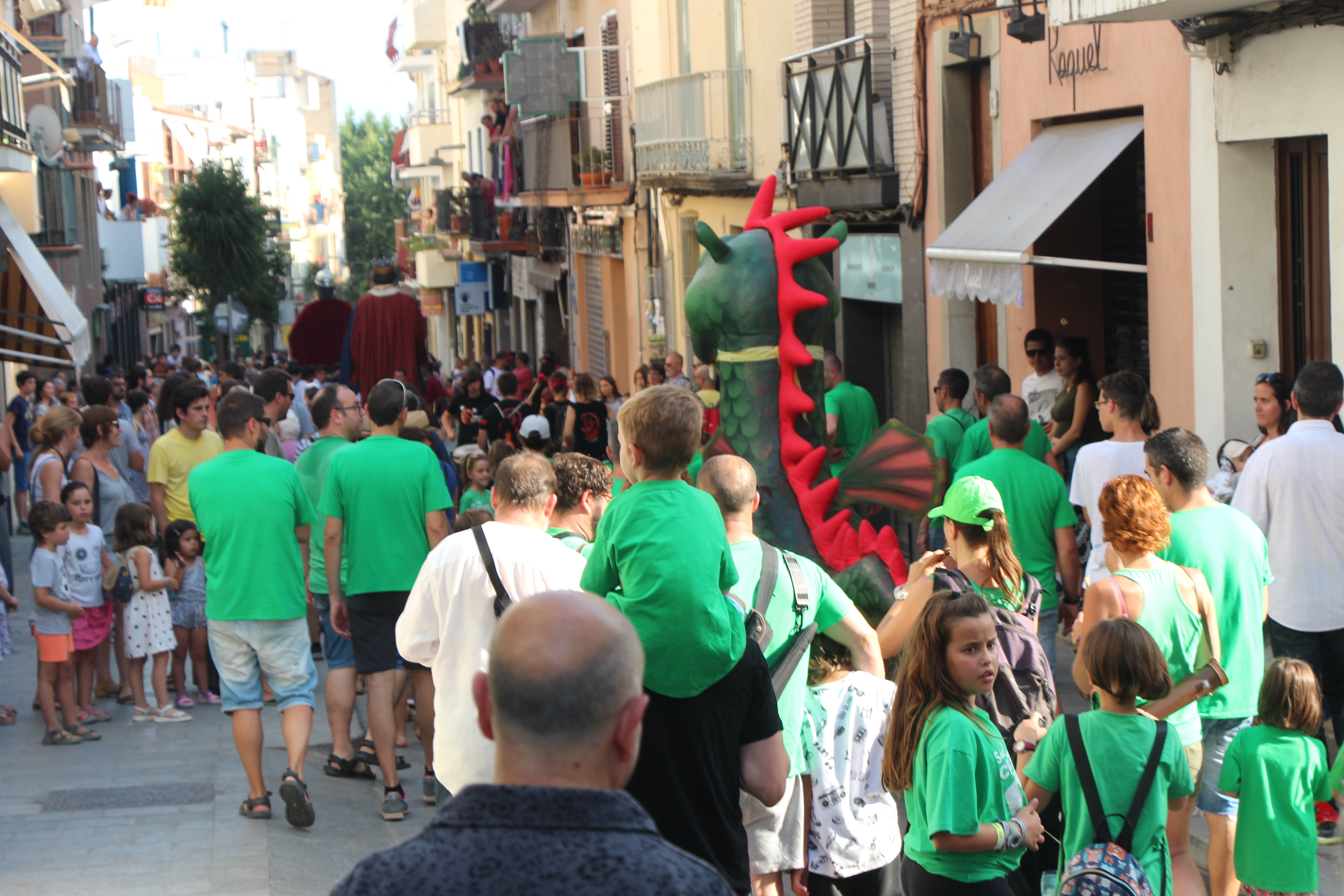 Festa Major 2019 - Foto 30939570