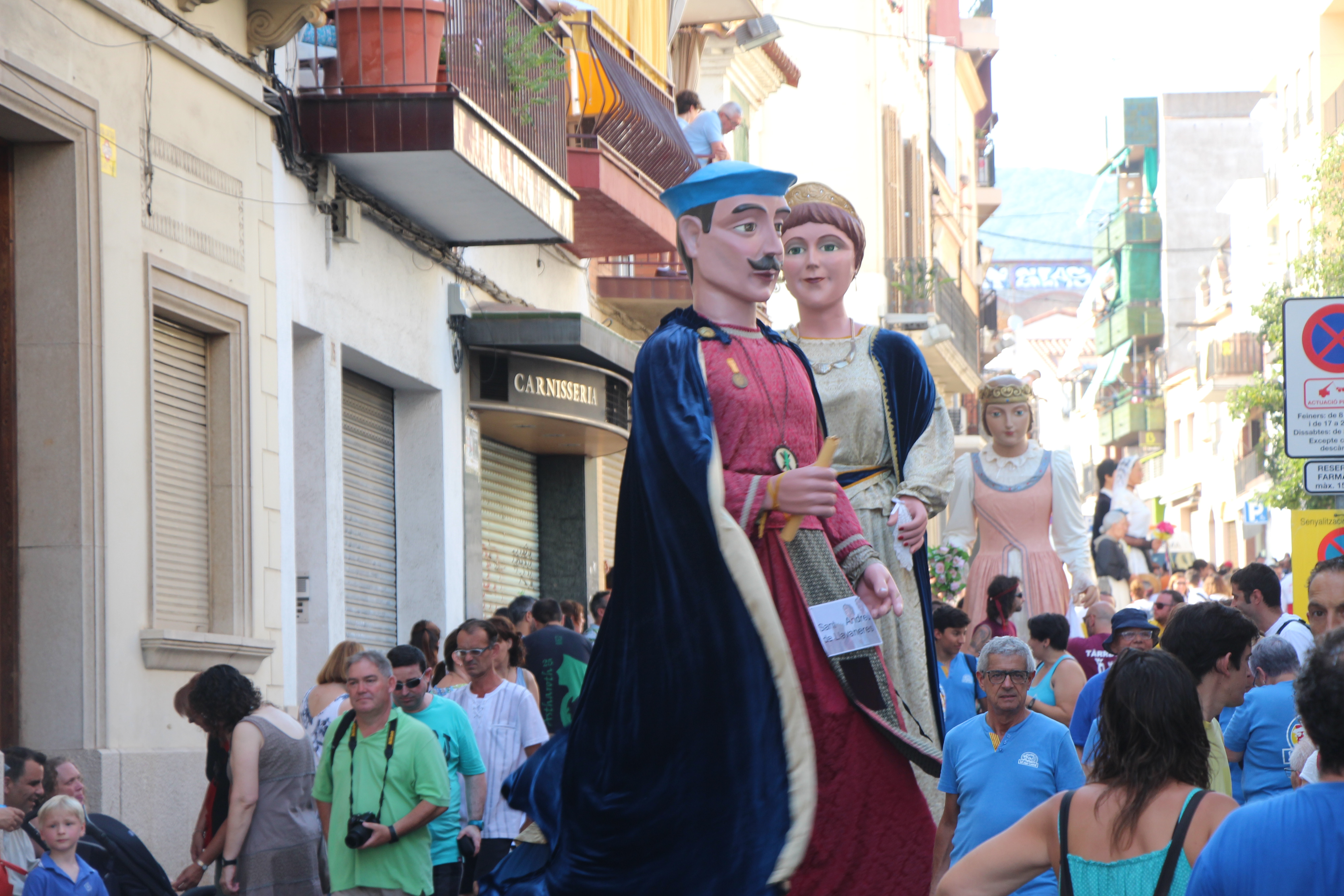 Festa Major 2019 - Foto 72553663