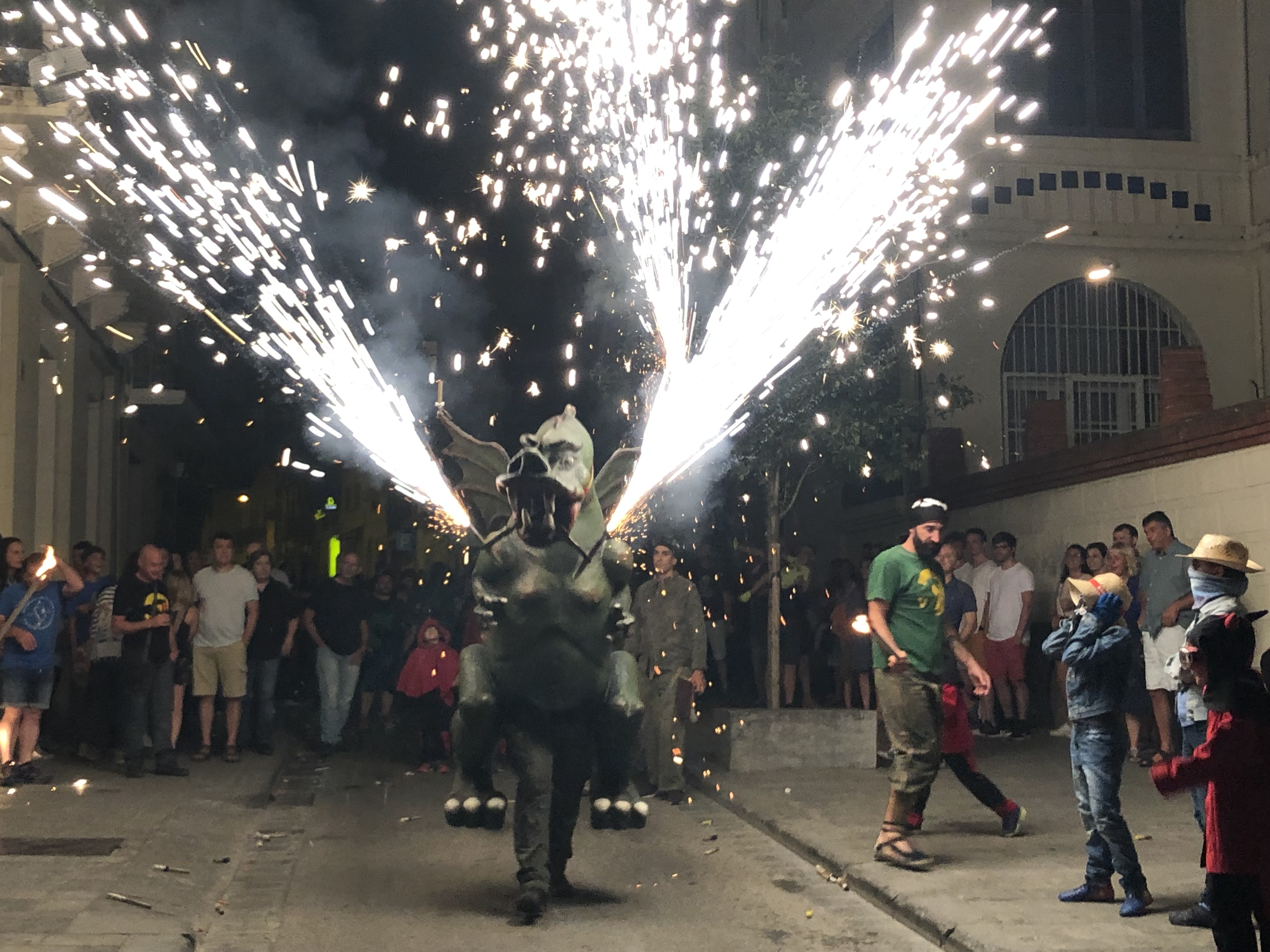Festa Major 2019 - Foto 13491810